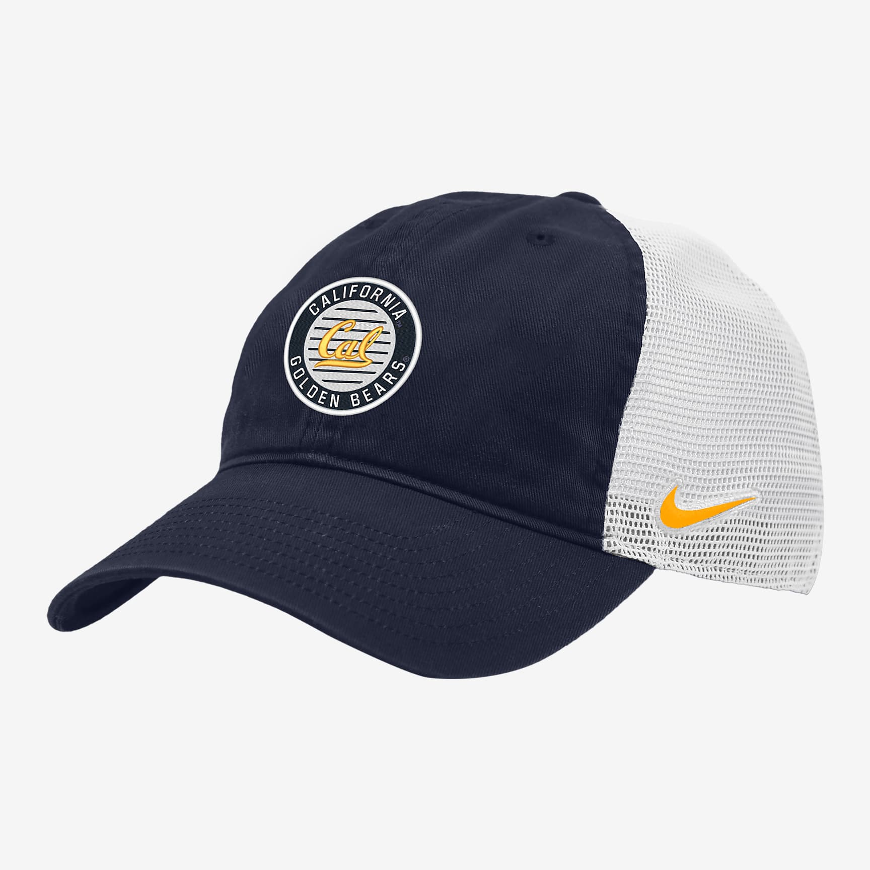 Cal Heritage86 Nike College Trucker Hat