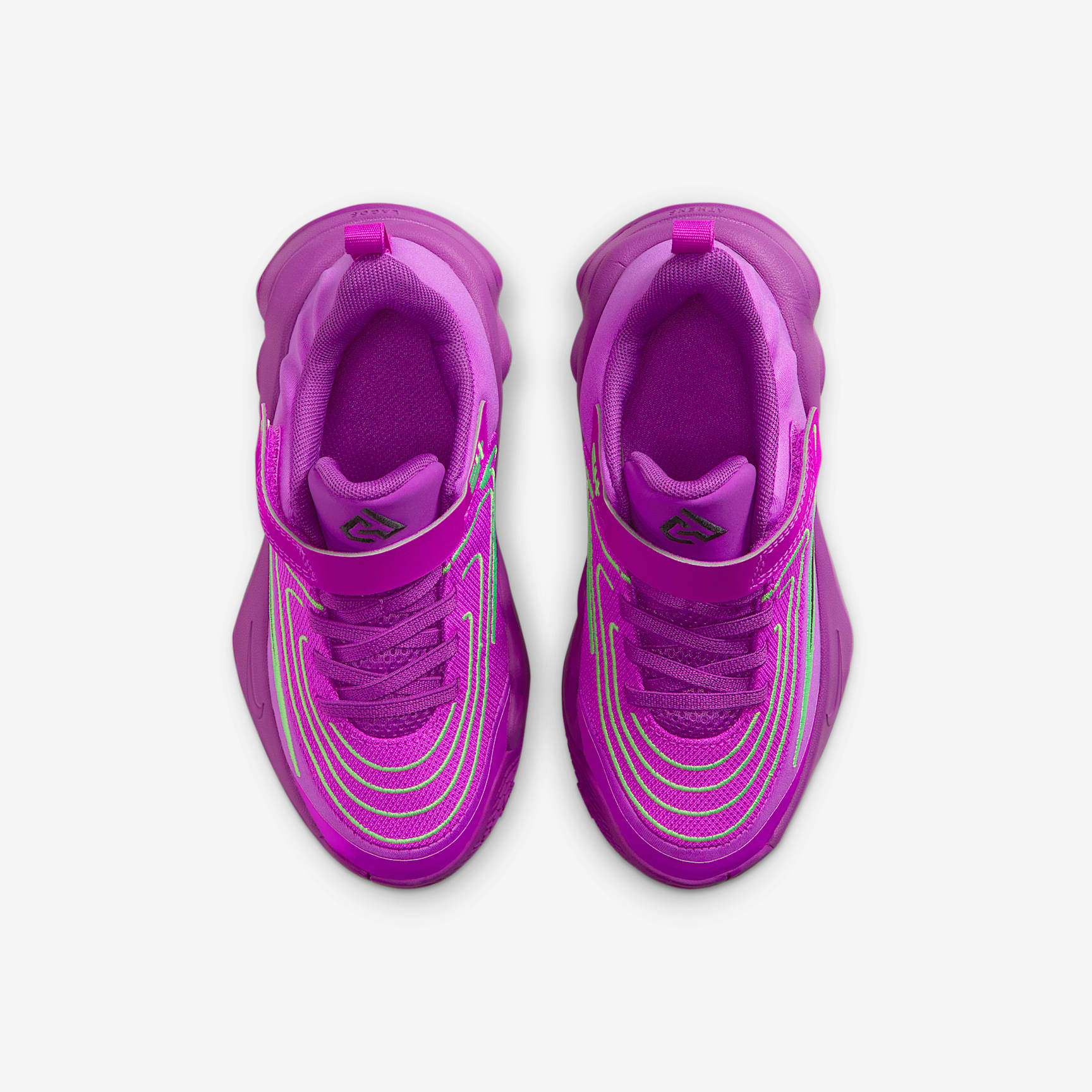 Giannis Immortality 4 Little Kids' Shoes