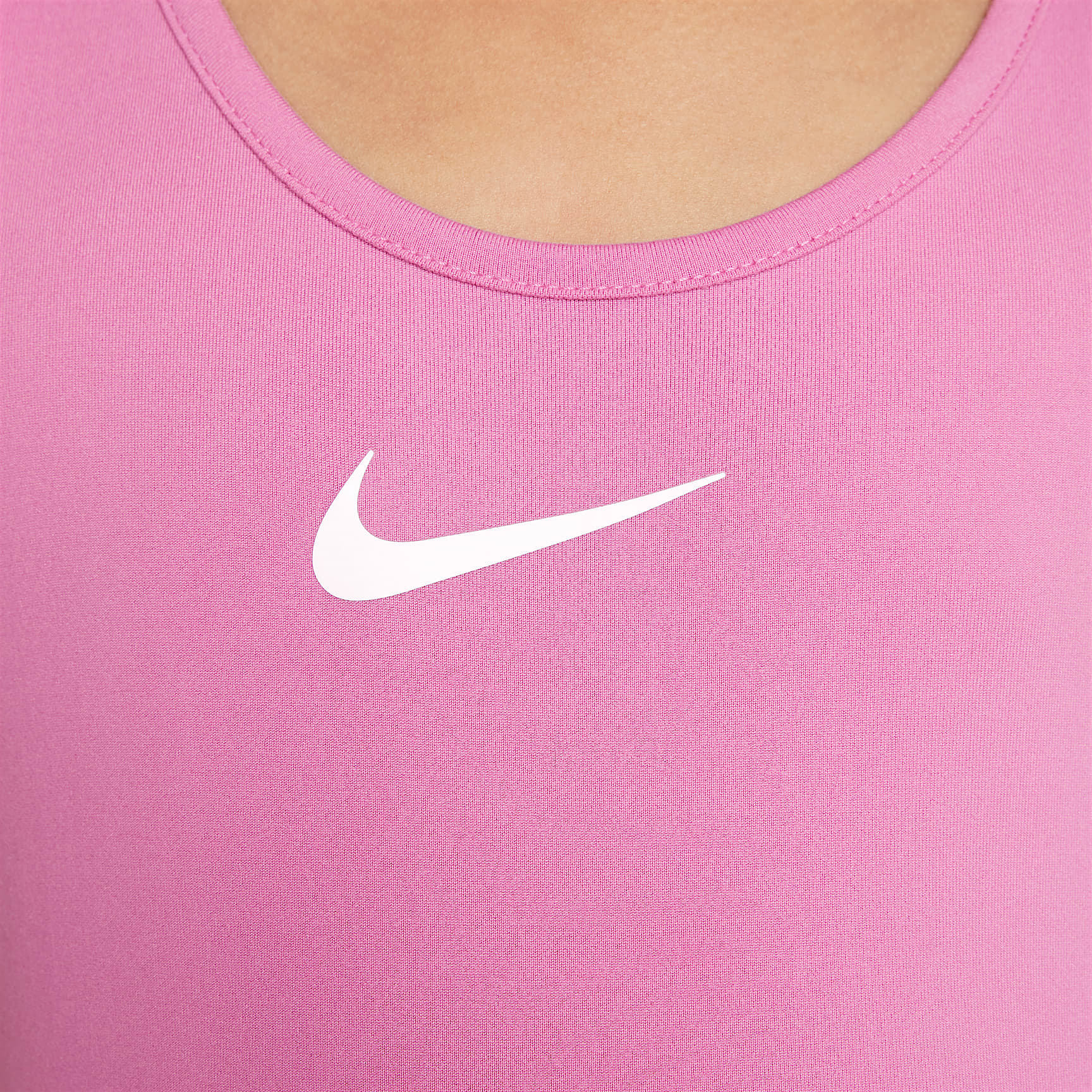 Nike Dri-FIT All Day Play Little Kids' 2-Piece Bike Shorts Set