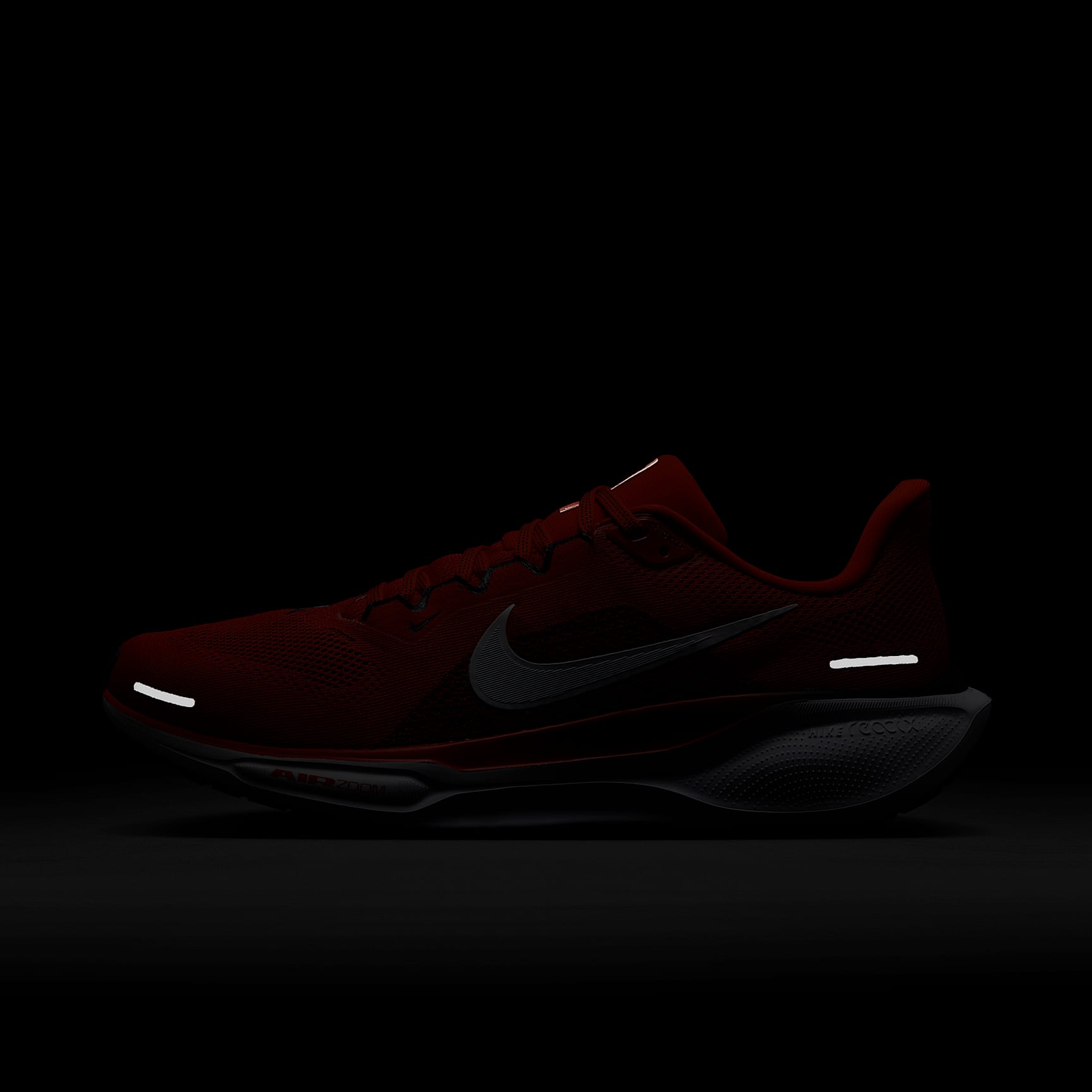 Virginia Pegasus 41 Men's Nike College Road Running Shoes