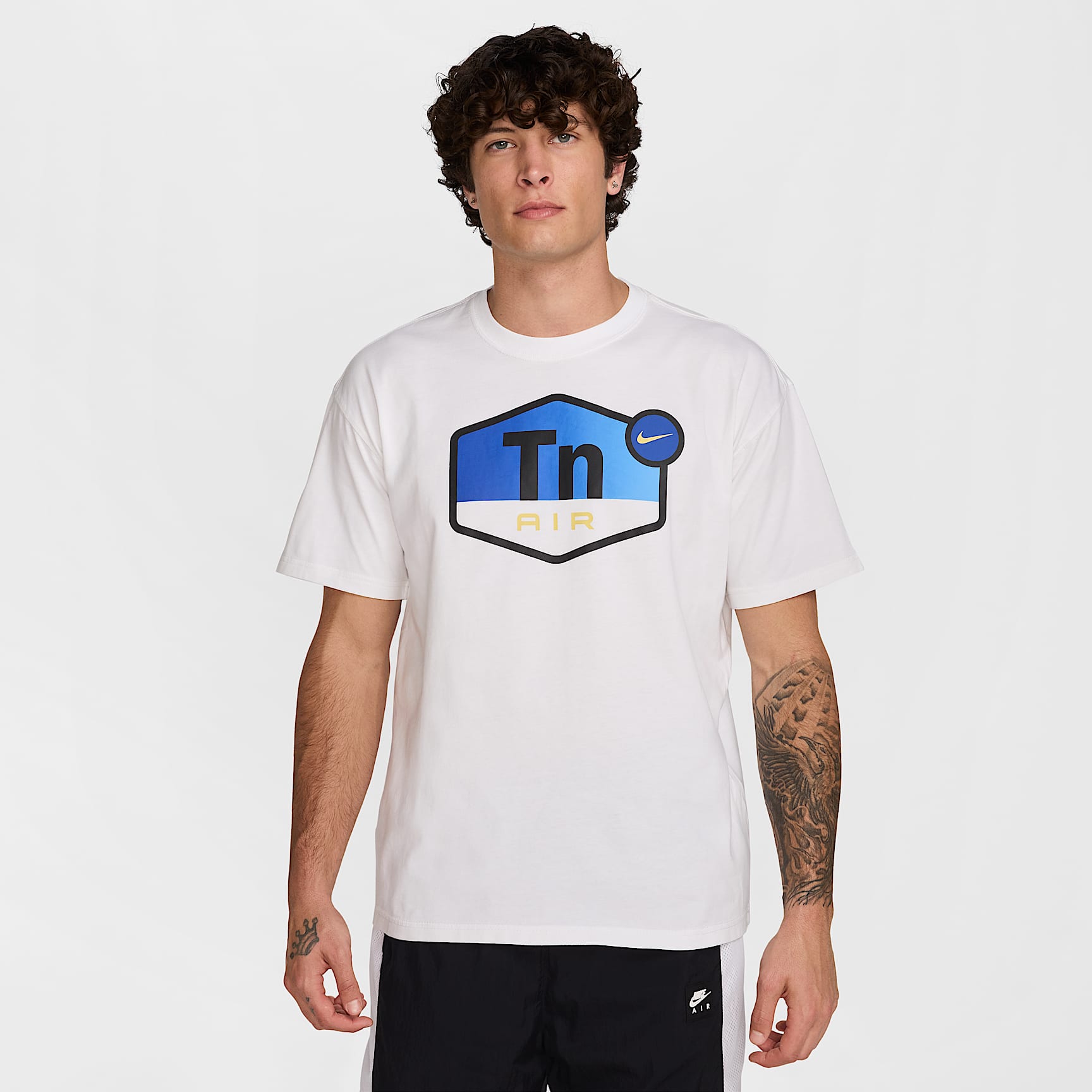 Nike Sportswear Men's Max90 T-Shirt