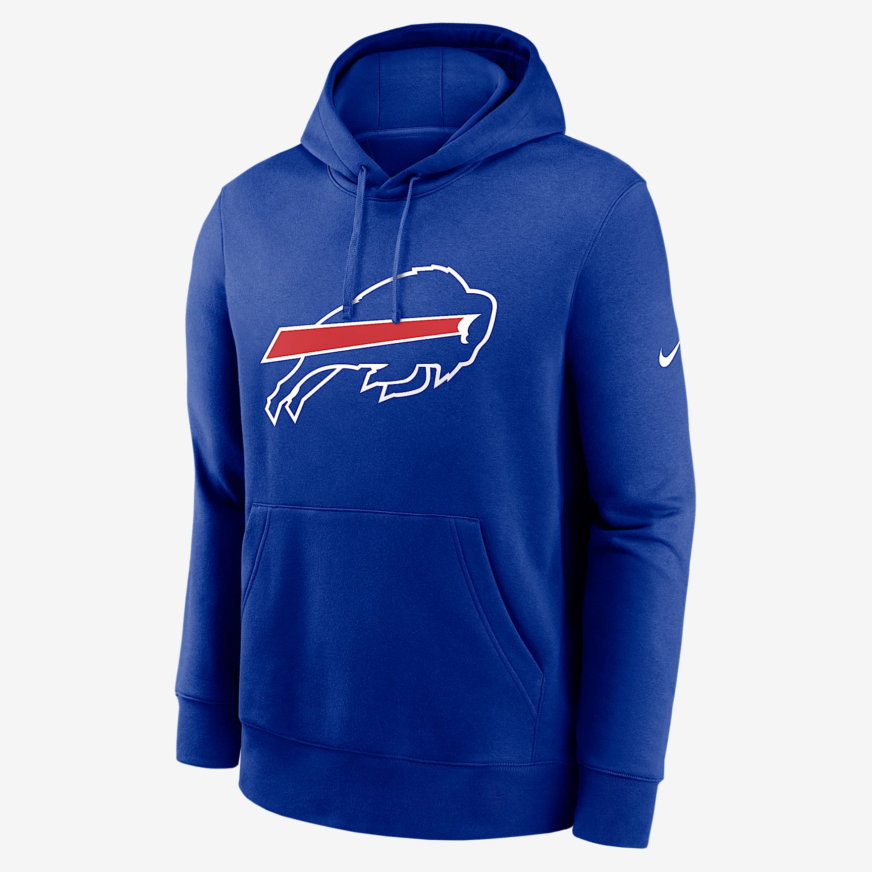 Buffalo Bills Men's Nike NFL Pullover Hoodie