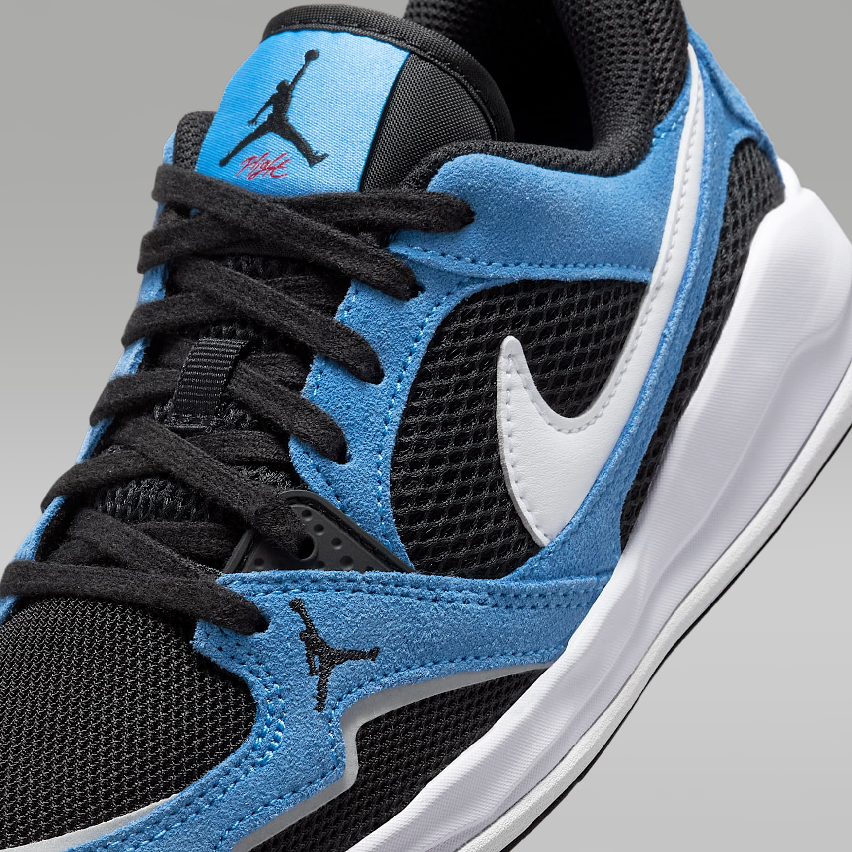 Jordan CMFT Era Big Kids' Shoes