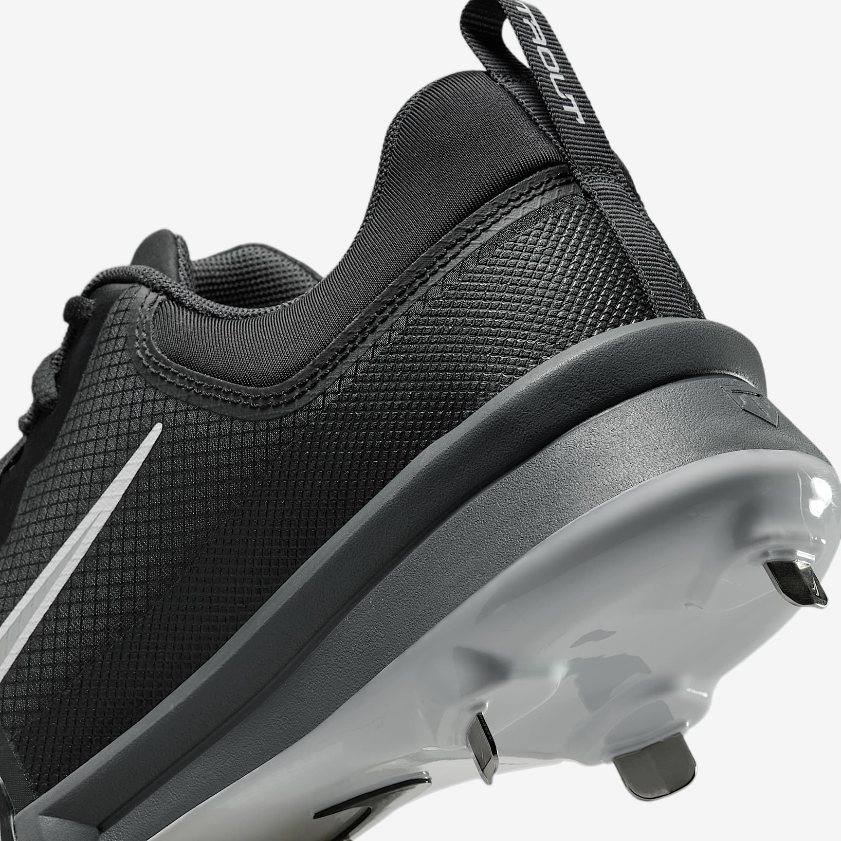 Nike Force Zoom Trout 9 Pro Baseball Cleats