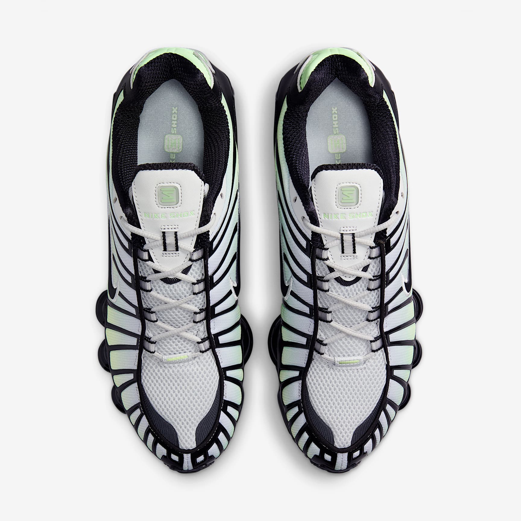 Nike Shox TL Men's Shoes