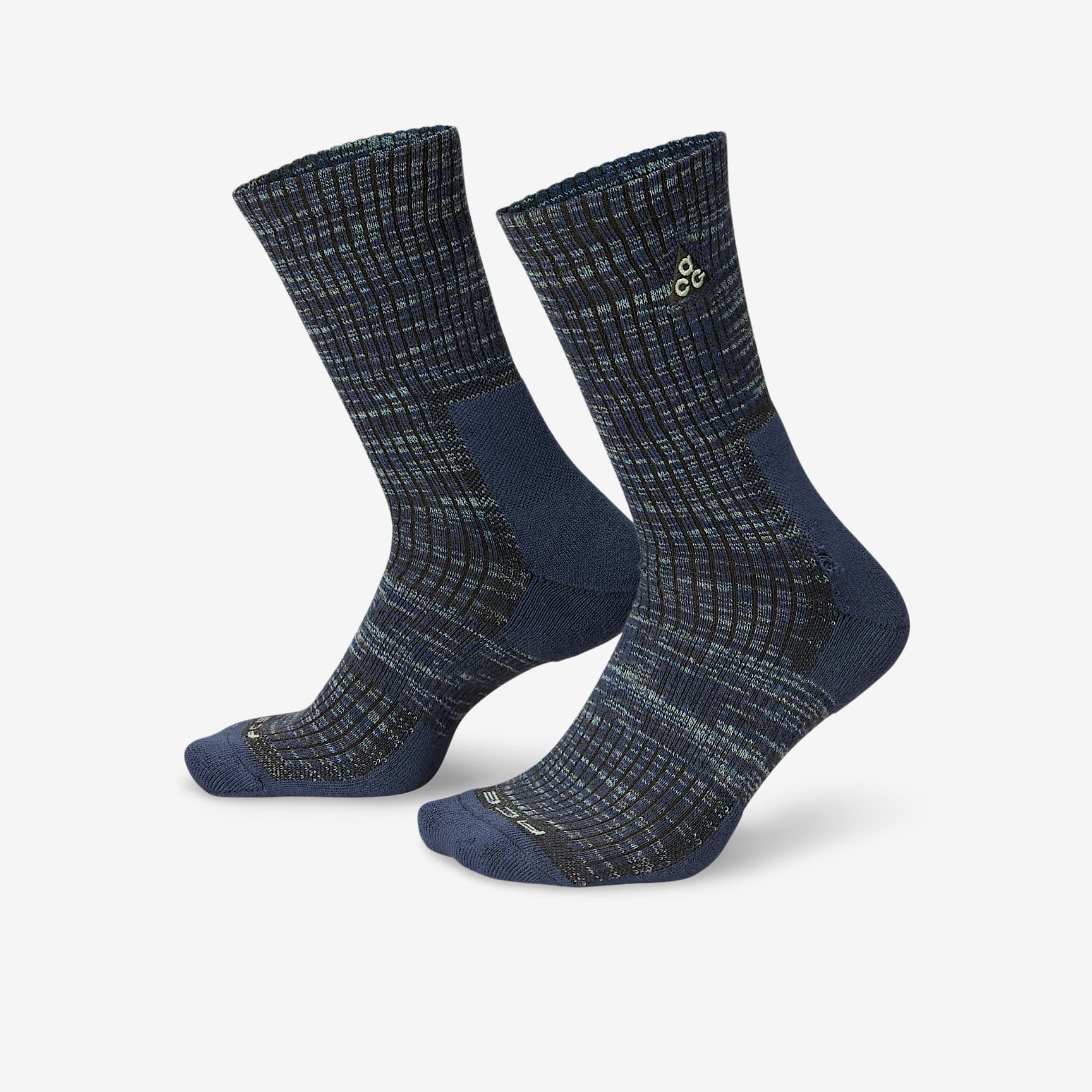 Nike ACG Everyday Cushioned Crew Socks (1 Pair)
