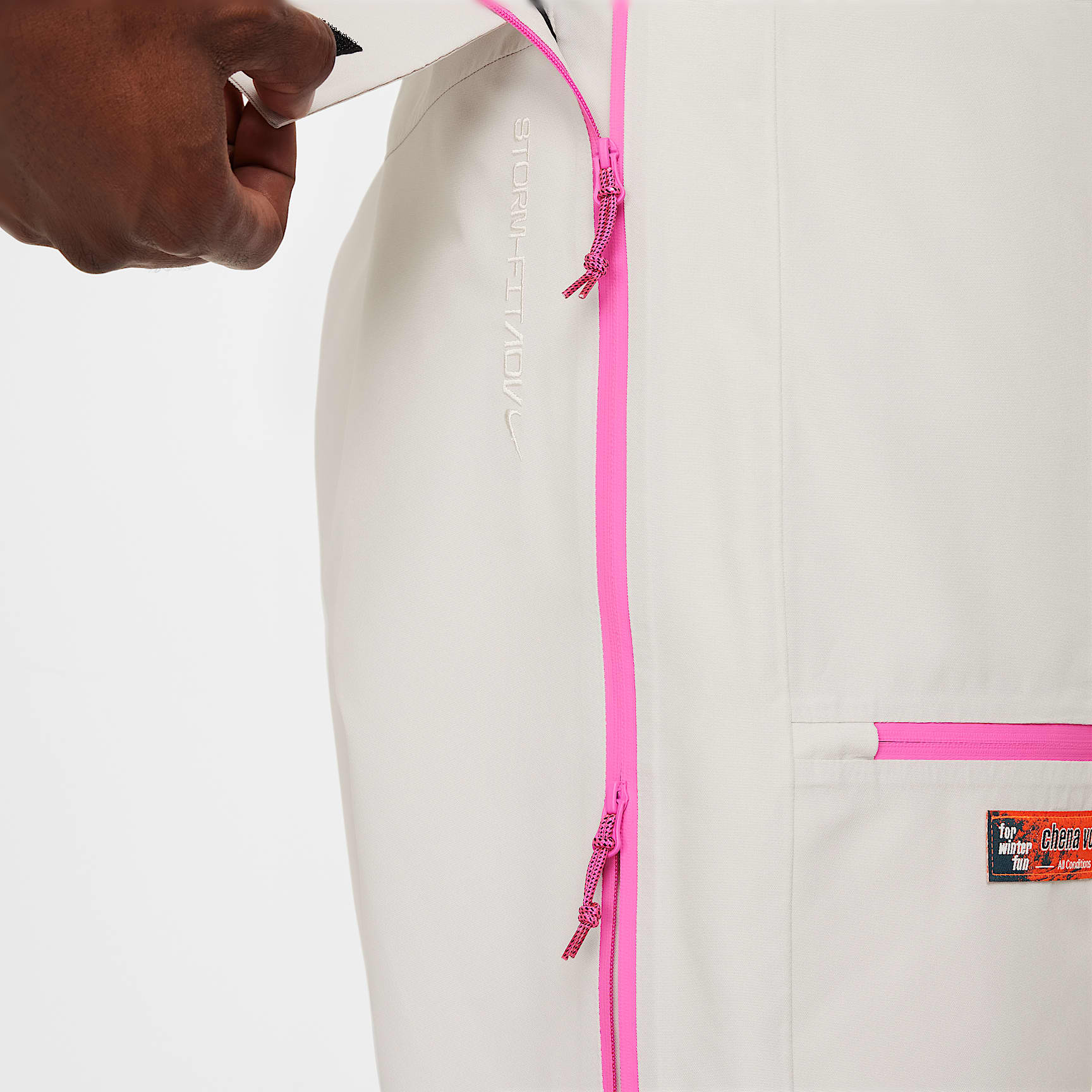 Nike ACG GORE-TEX "Chena Vortex" Storm-FIT ADV Bibs