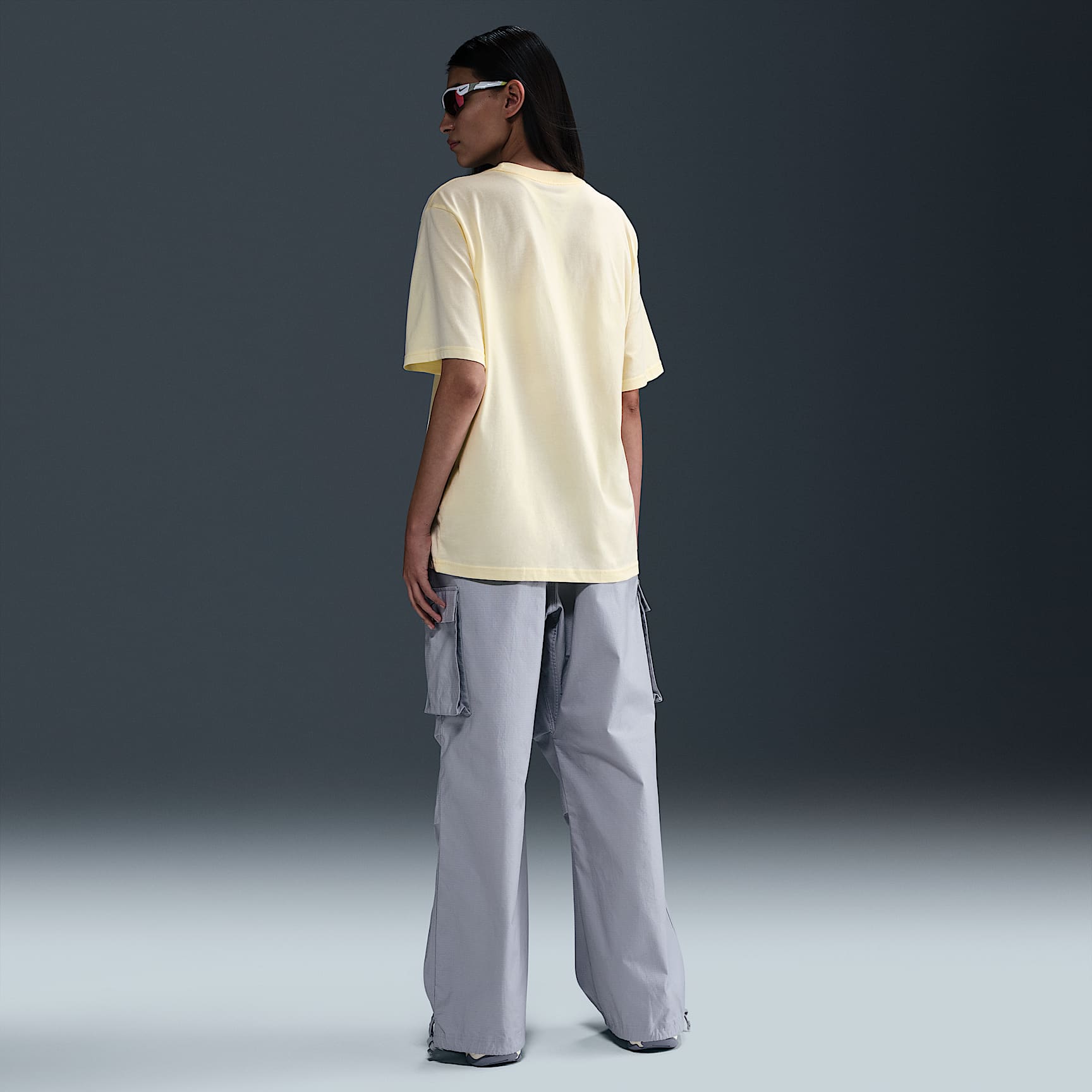 Nike Sportswear Essential Women's T-Shirt
