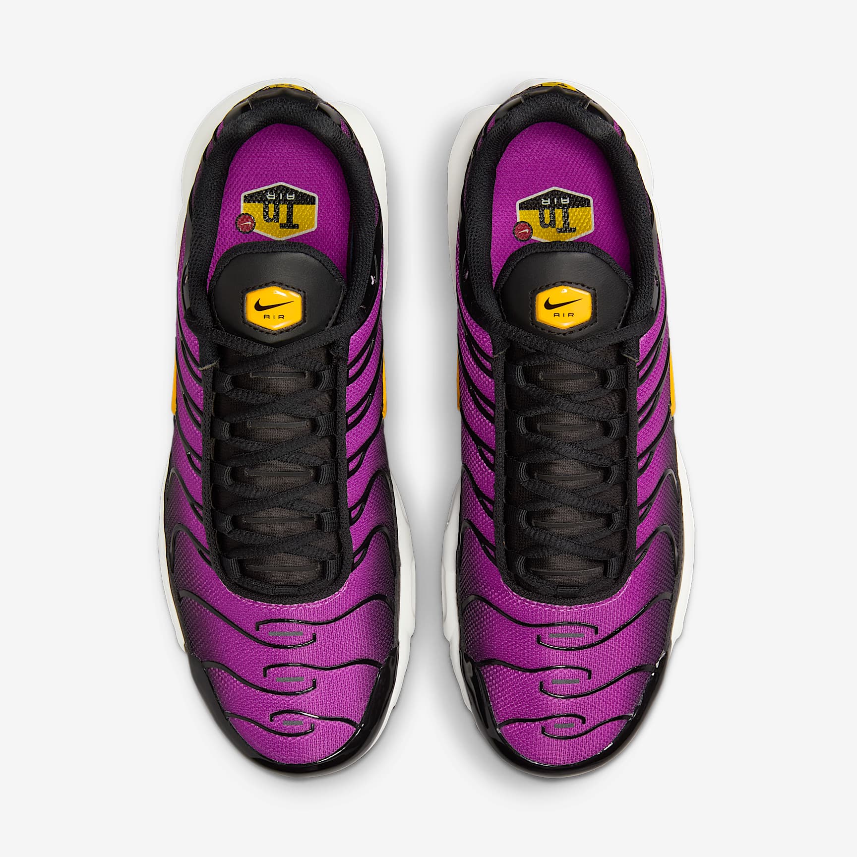 Nike Air Max Plus Women's Shoes