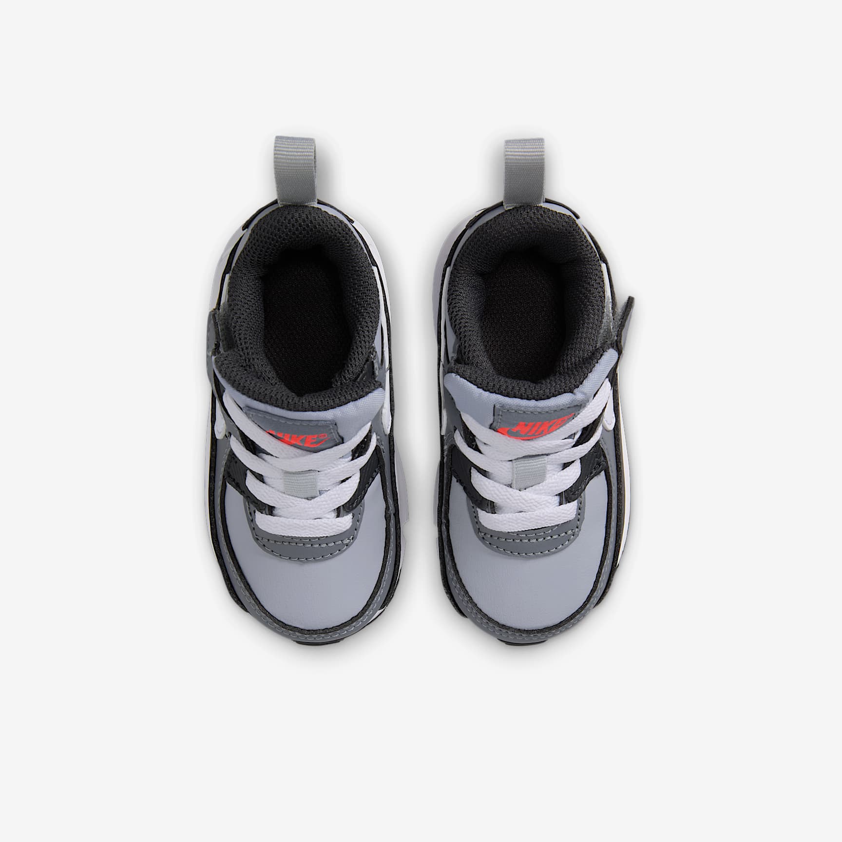Nike Air Max 90 EasyOn Baby/Toddler Shoes