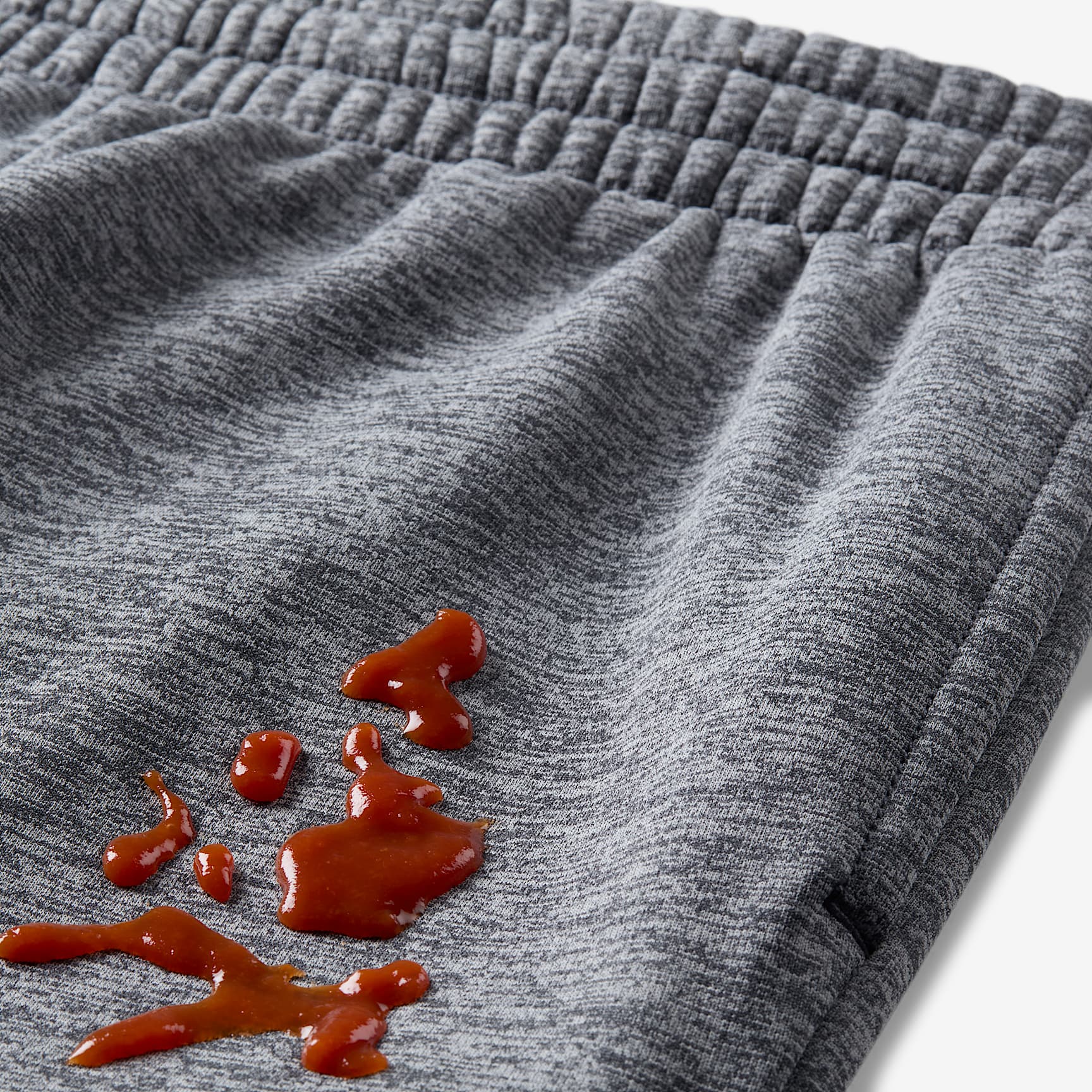 Nike Multi Stain Repel Big Kids' Therma-FIT Joggers