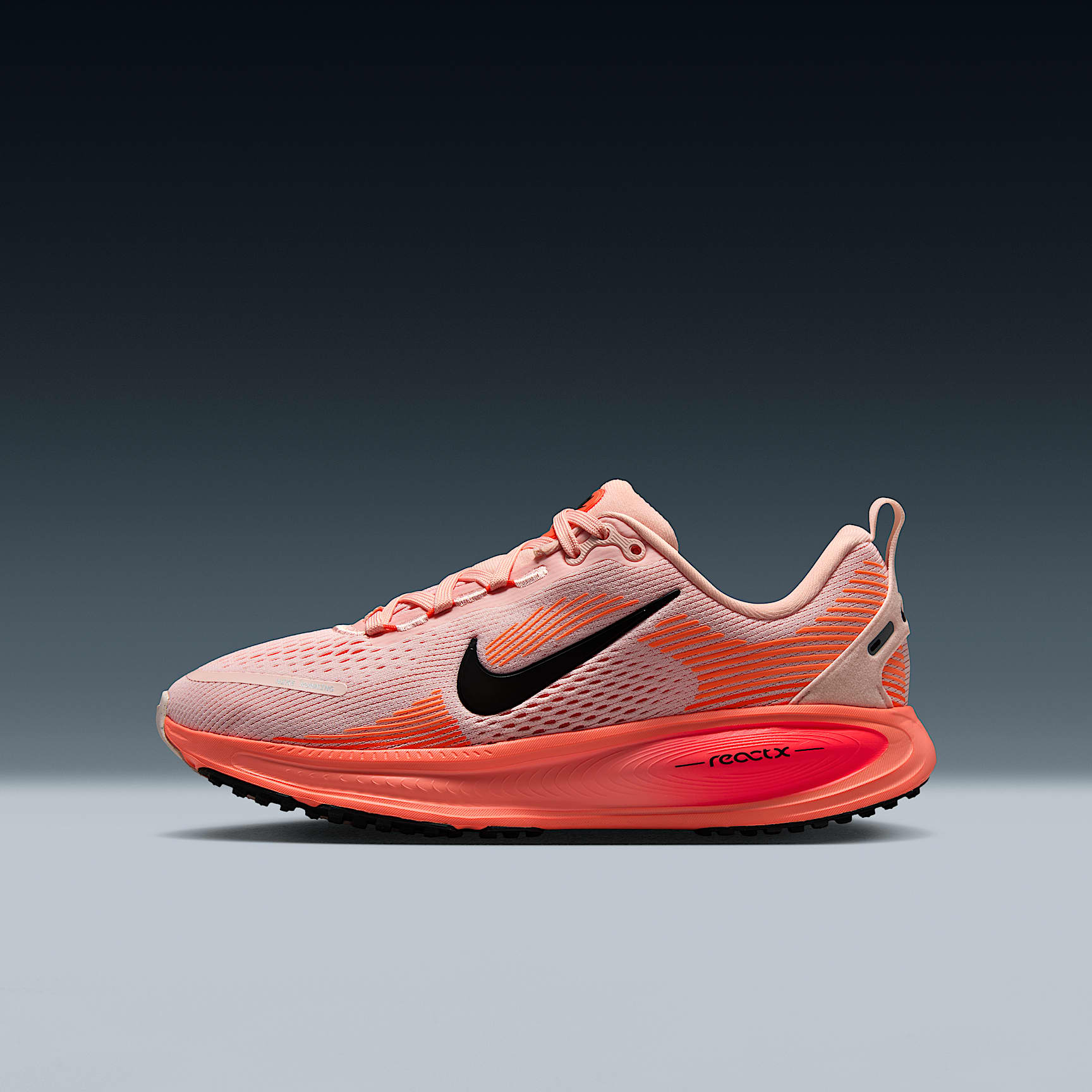 Nike Vomero 18 Big Kids' Road Running Shoes