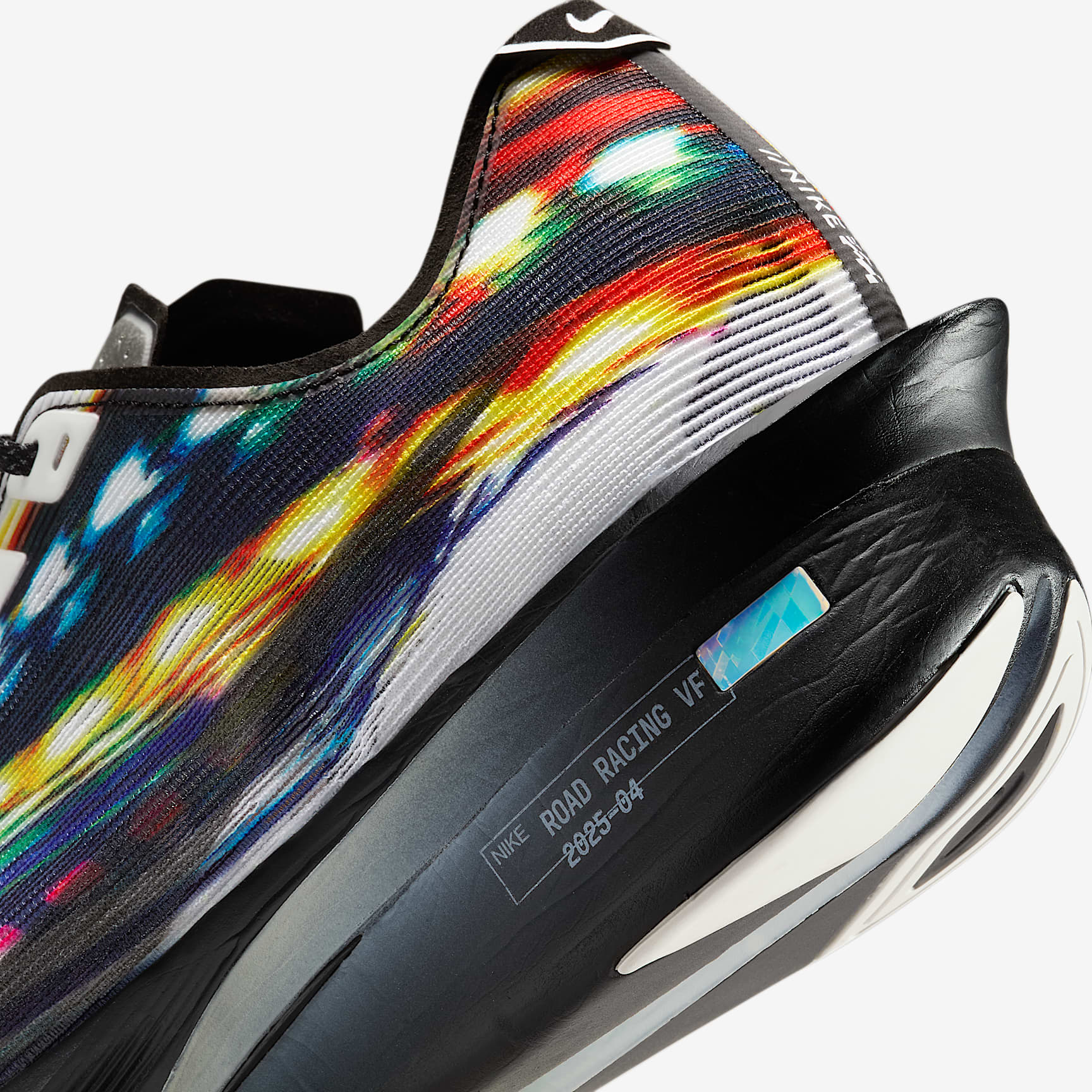 Nike Vaporfly 4 Men's Road Racing Shoes