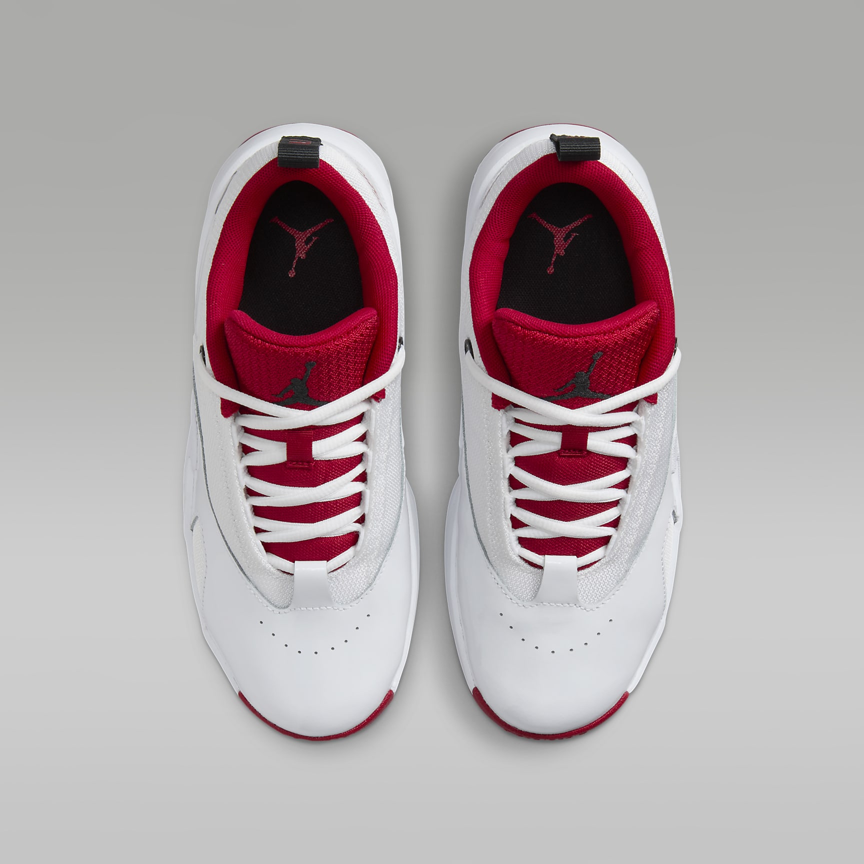 Jordan Max Aura 6 Big Kids' Shoes