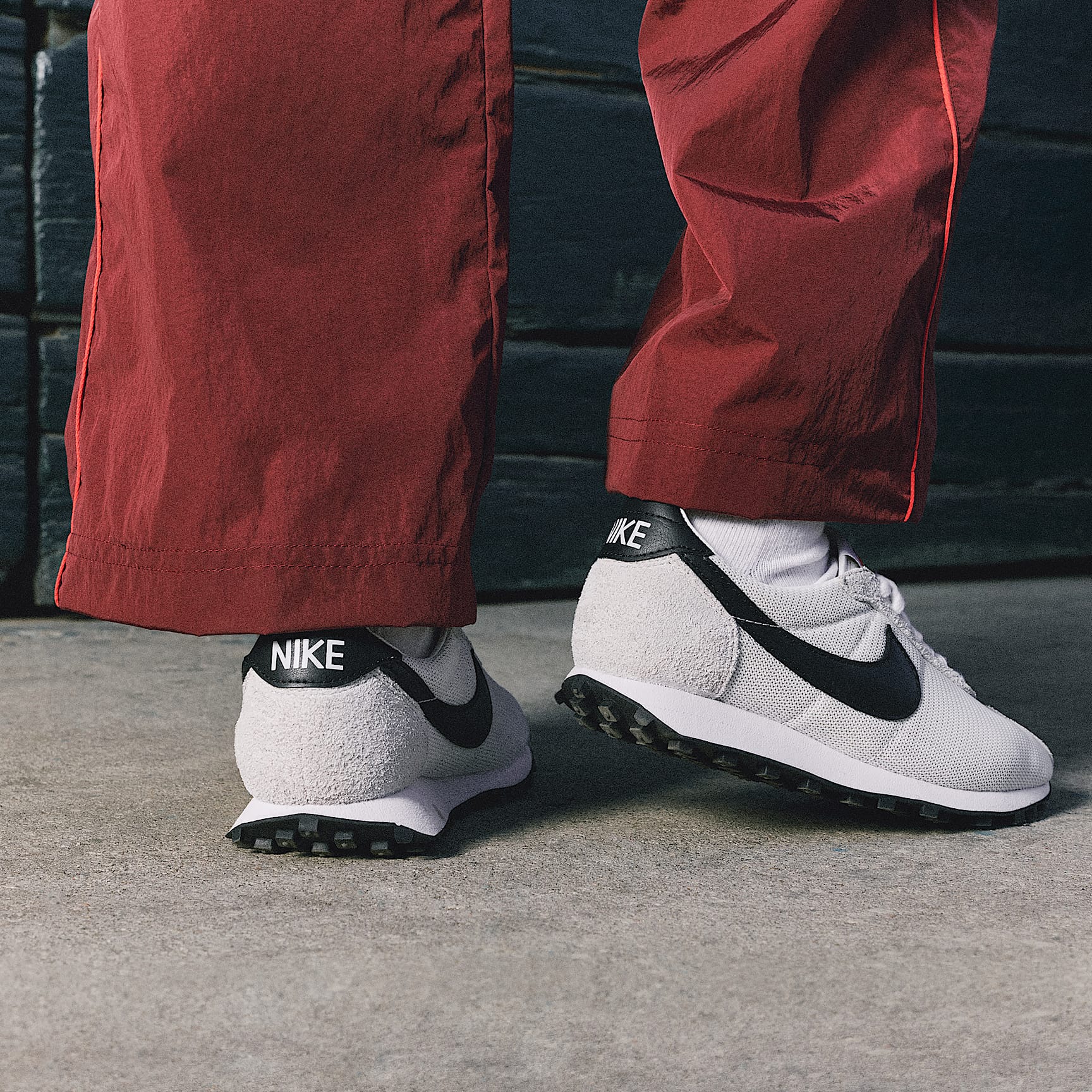 Nike LD-1000 Women's Shoes