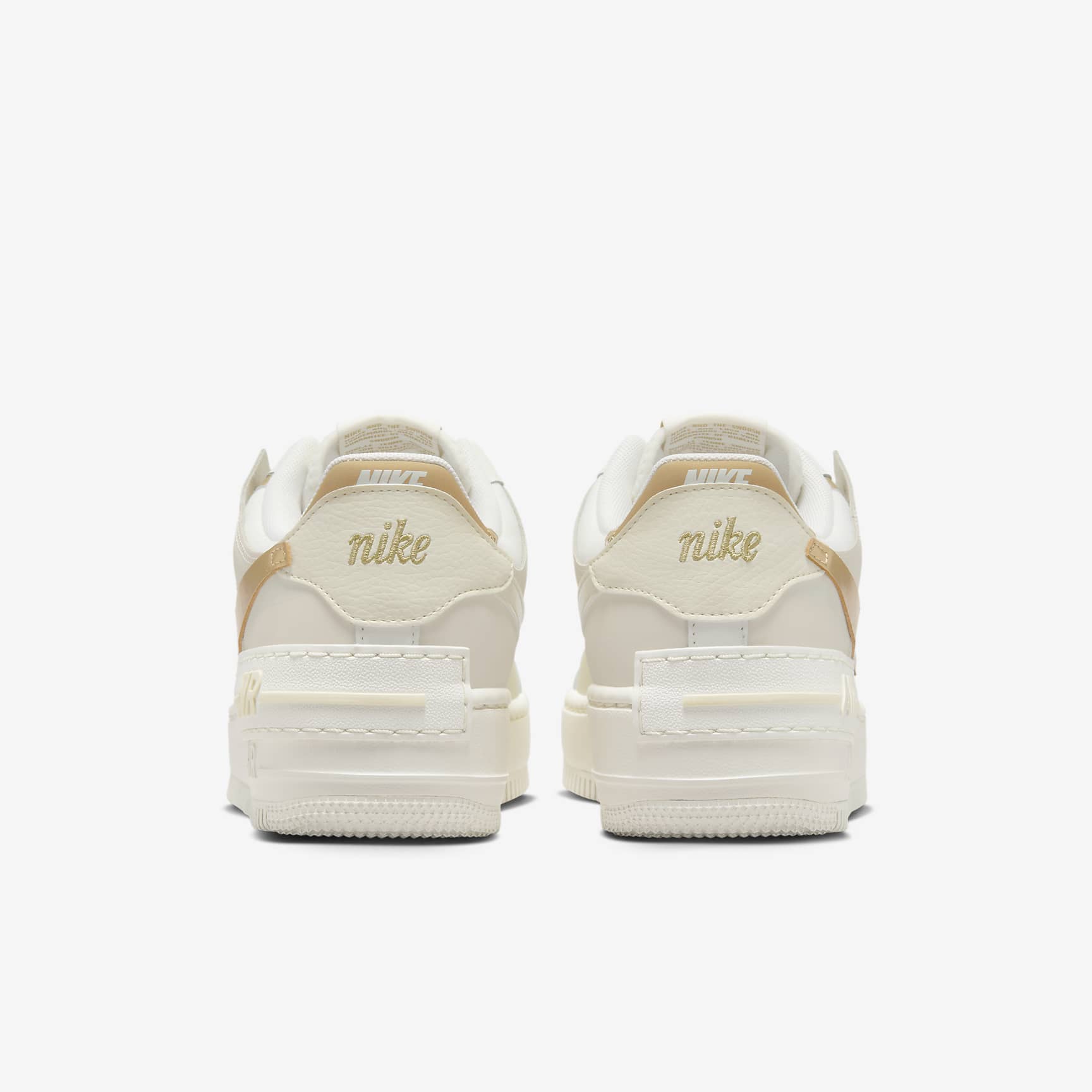 Nike Air Force 1 Shadow Women's Shoes