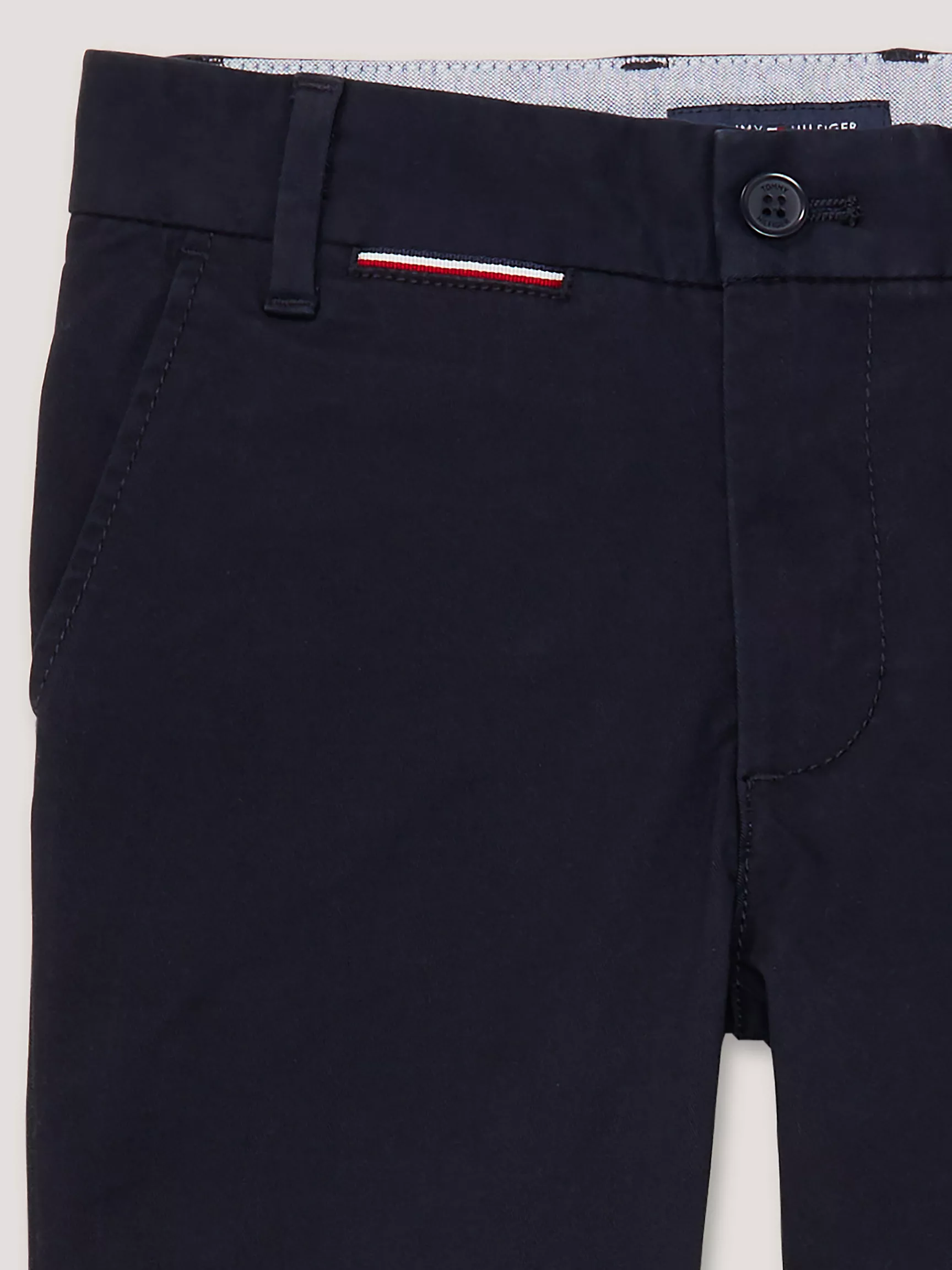 Брюки для мальчика Tommy Hilfiger, Детские брюки чинос