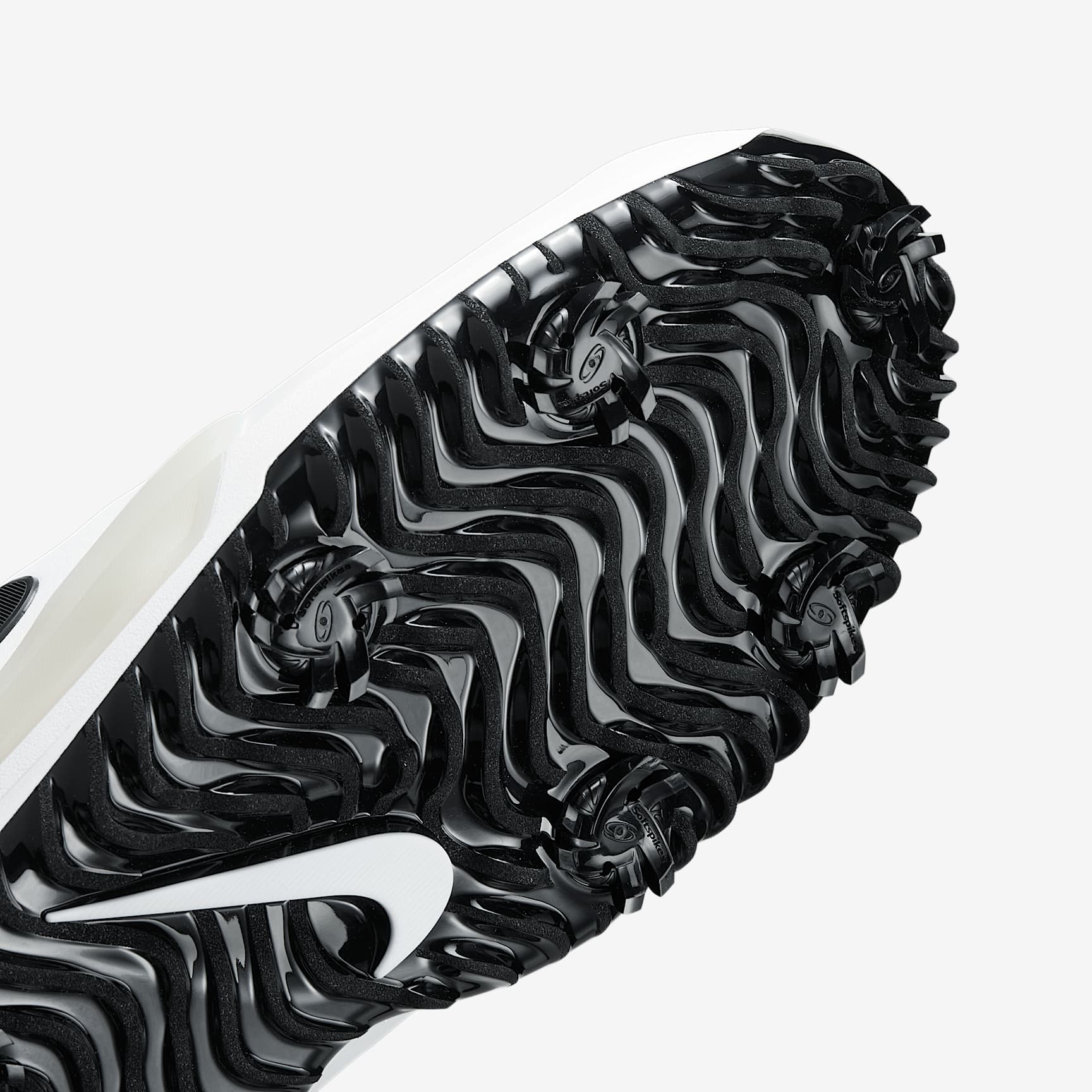 Nike Victory Pro 4 Golf Shoes