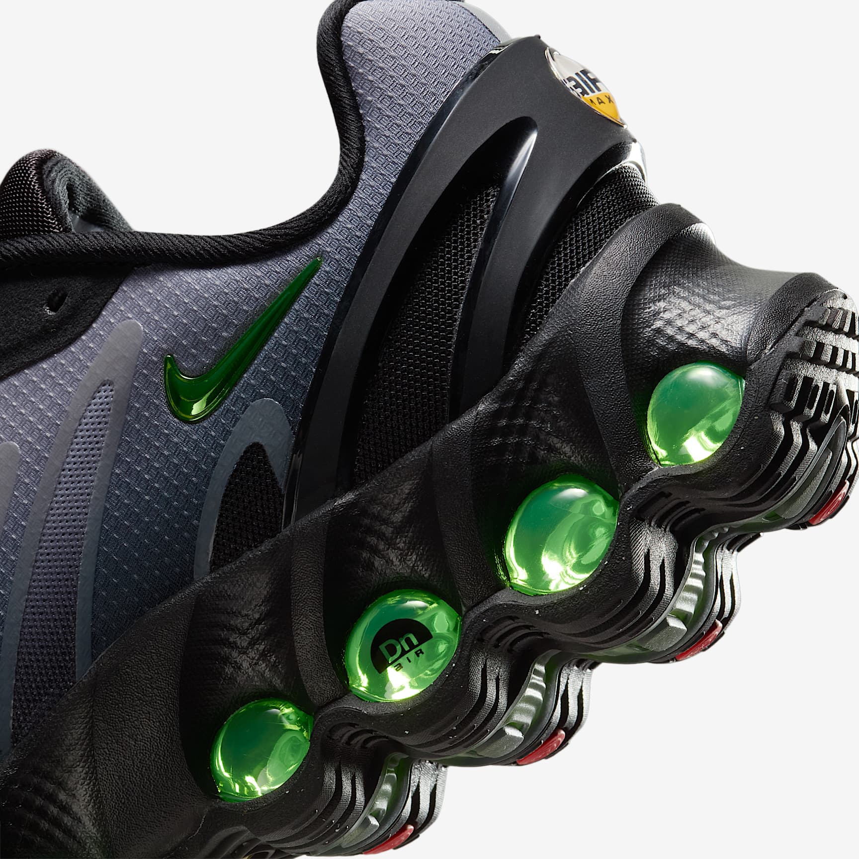 Nike Air Max Dn8 Big Kids' Shoes