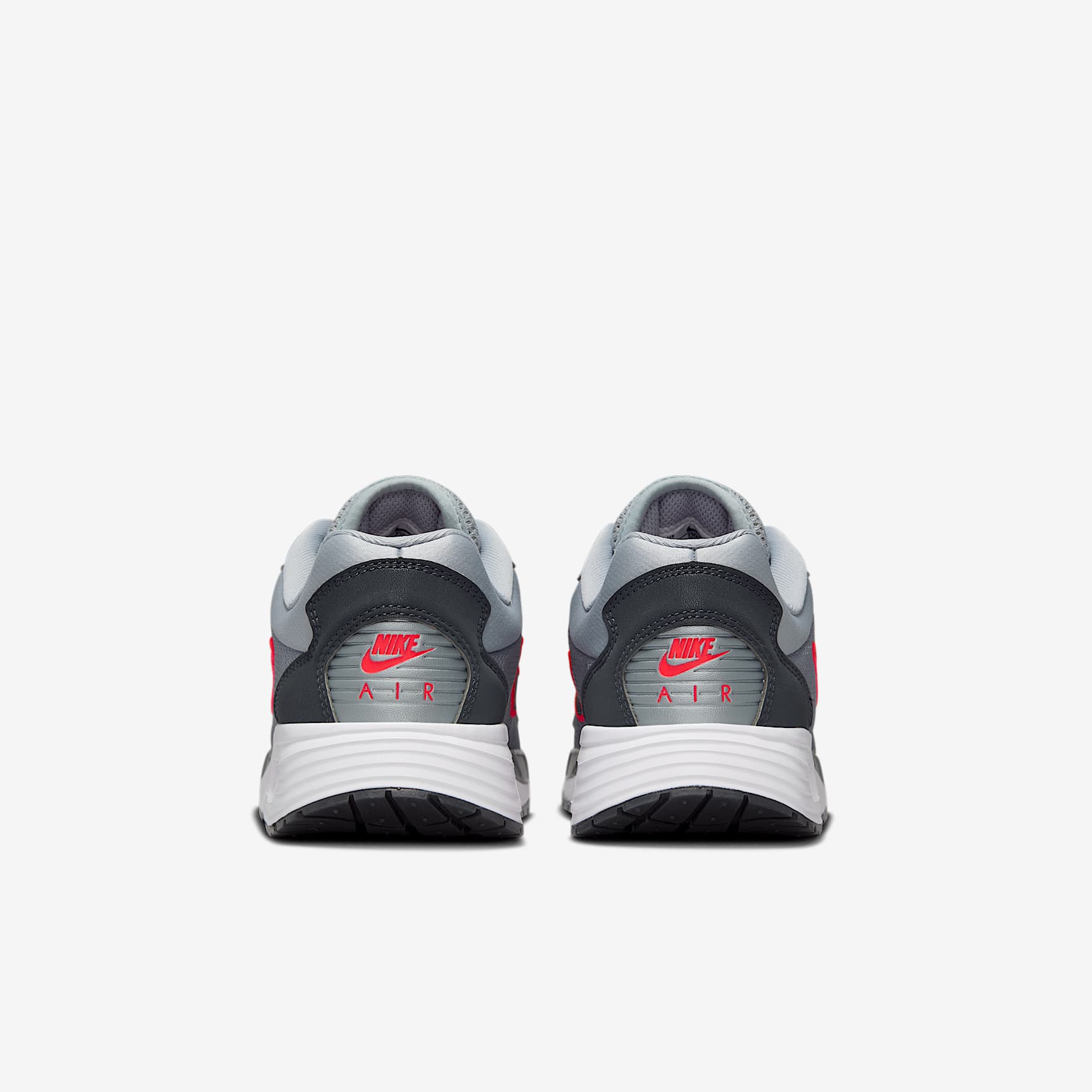 Nike Air Max Solo Big Kids' Shoes