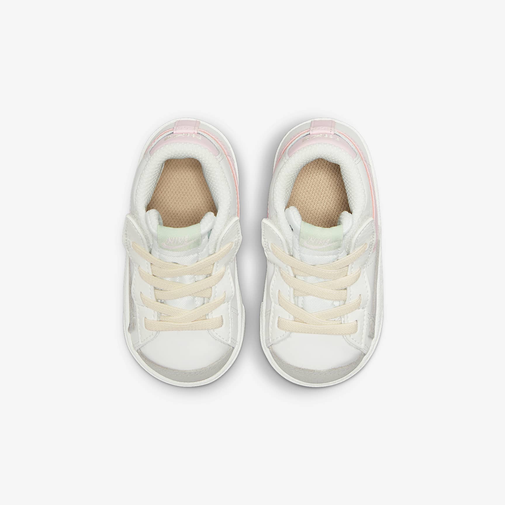 Nike Blazer Mid '77 Baby/Toddler Shoes