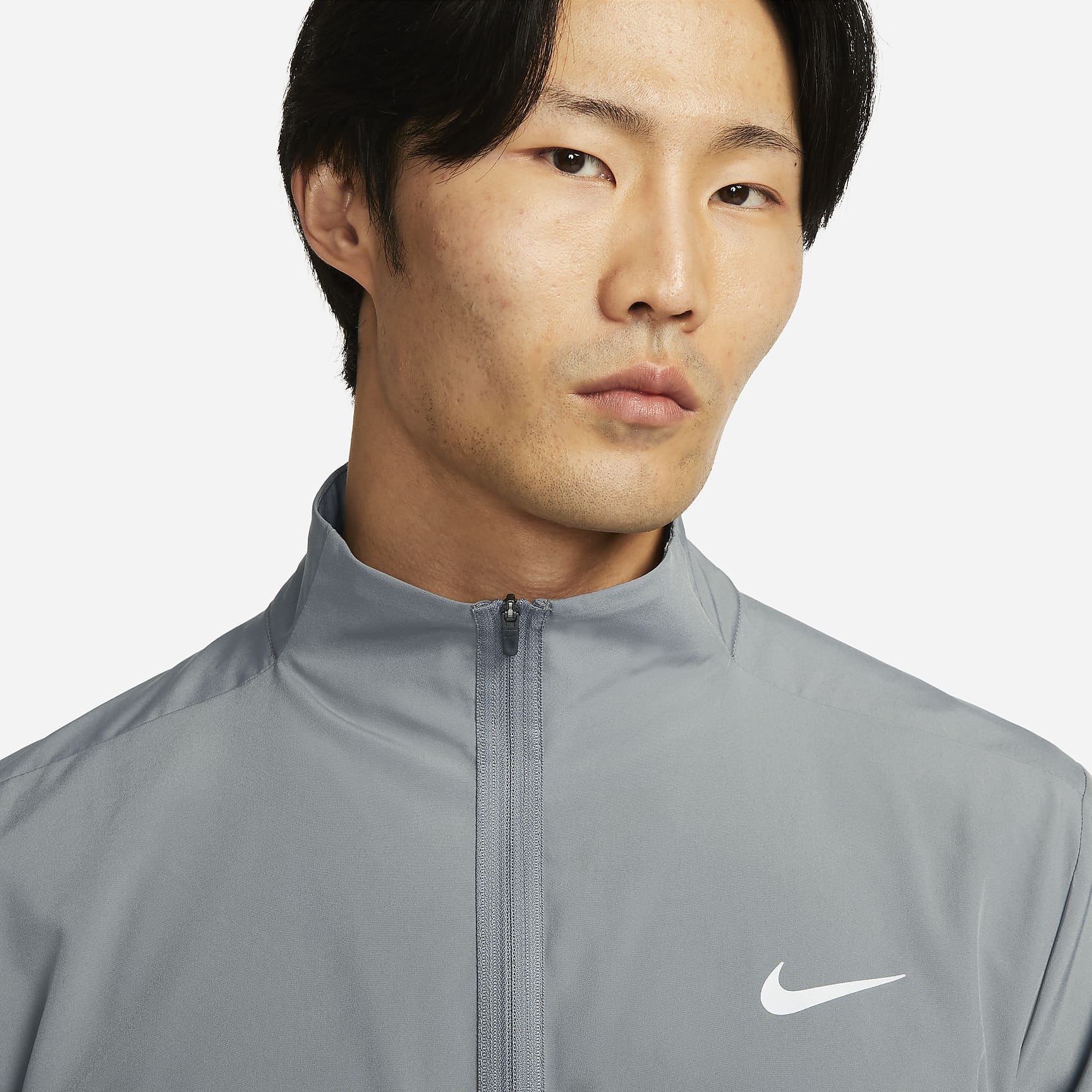 Nike Form Men's Dri-FIT Versatile Jacket