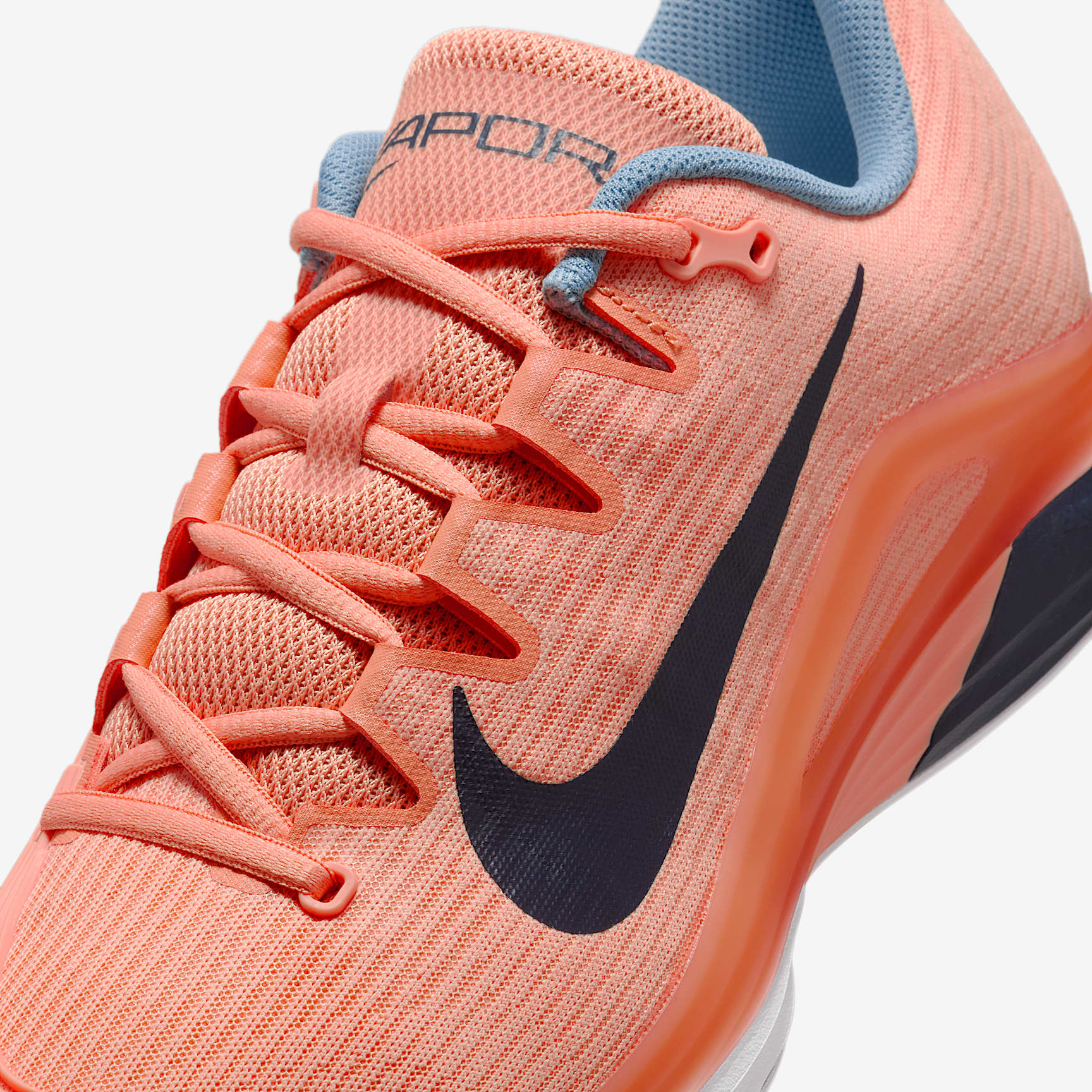 Nike Vapor 12 Men's Clay Court Tennis Shoes