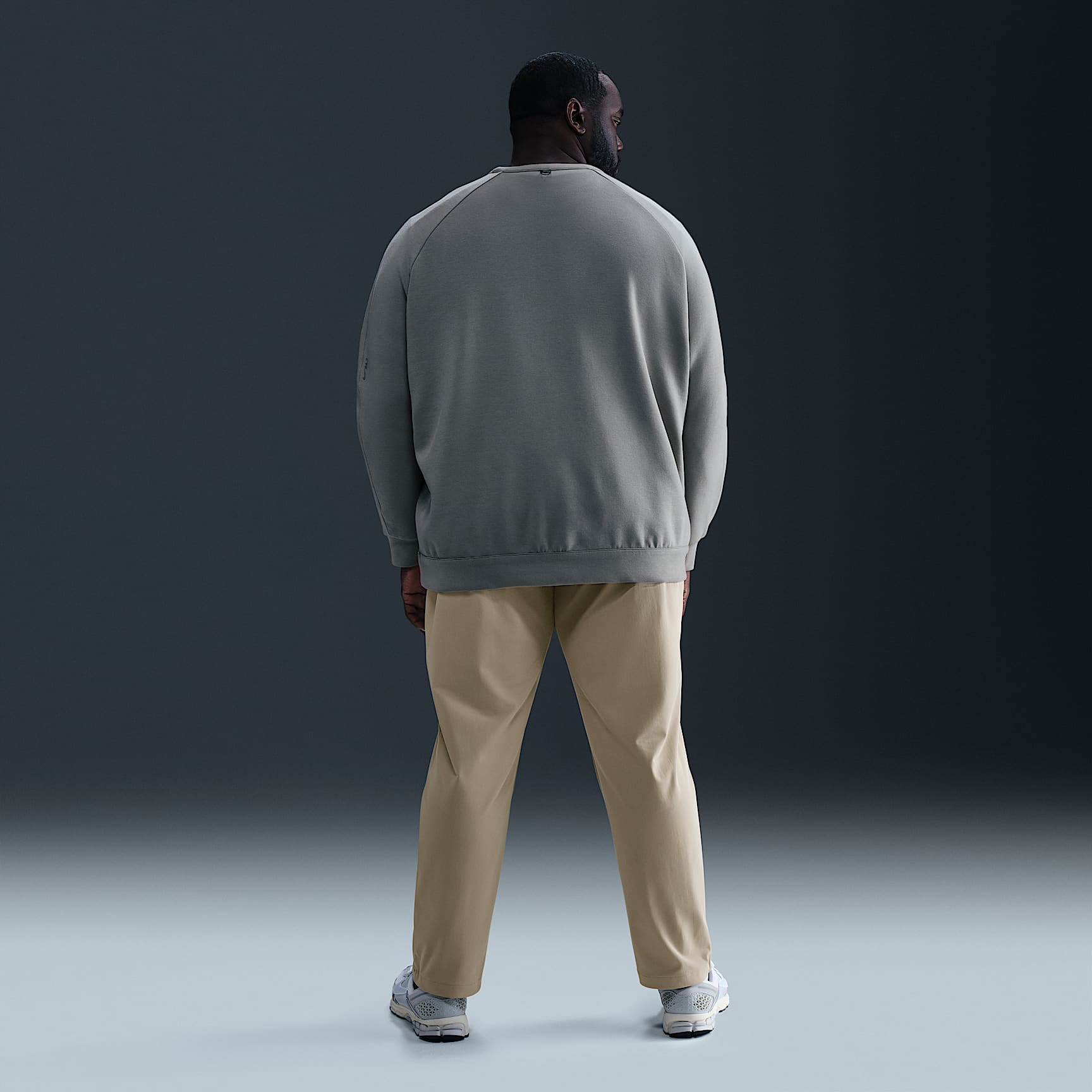 Nike 24.7 PerfectStretch Men's Dri-FIT Regular Chino Pants