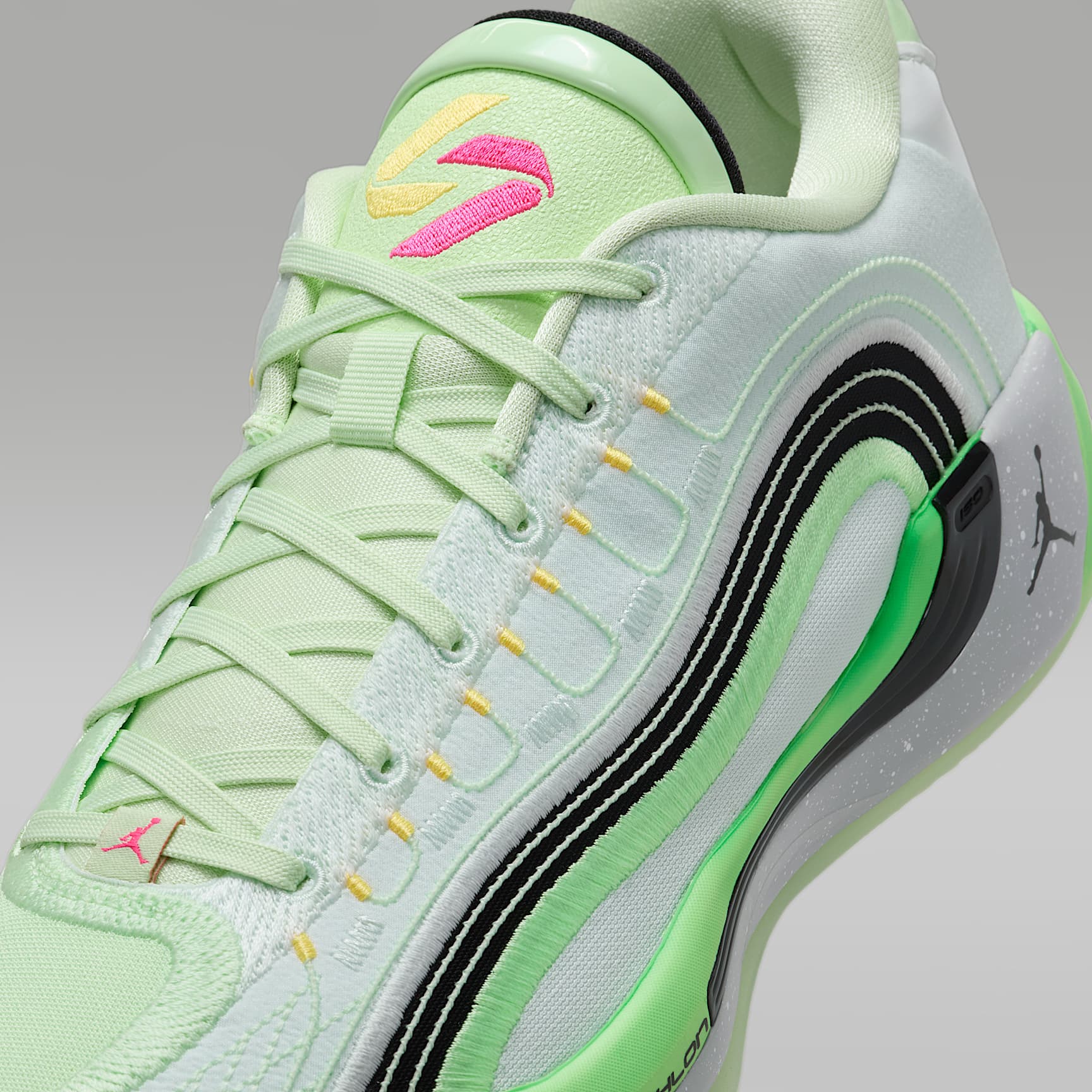 Luka 4 "Space Navigator" Basketball Shoes