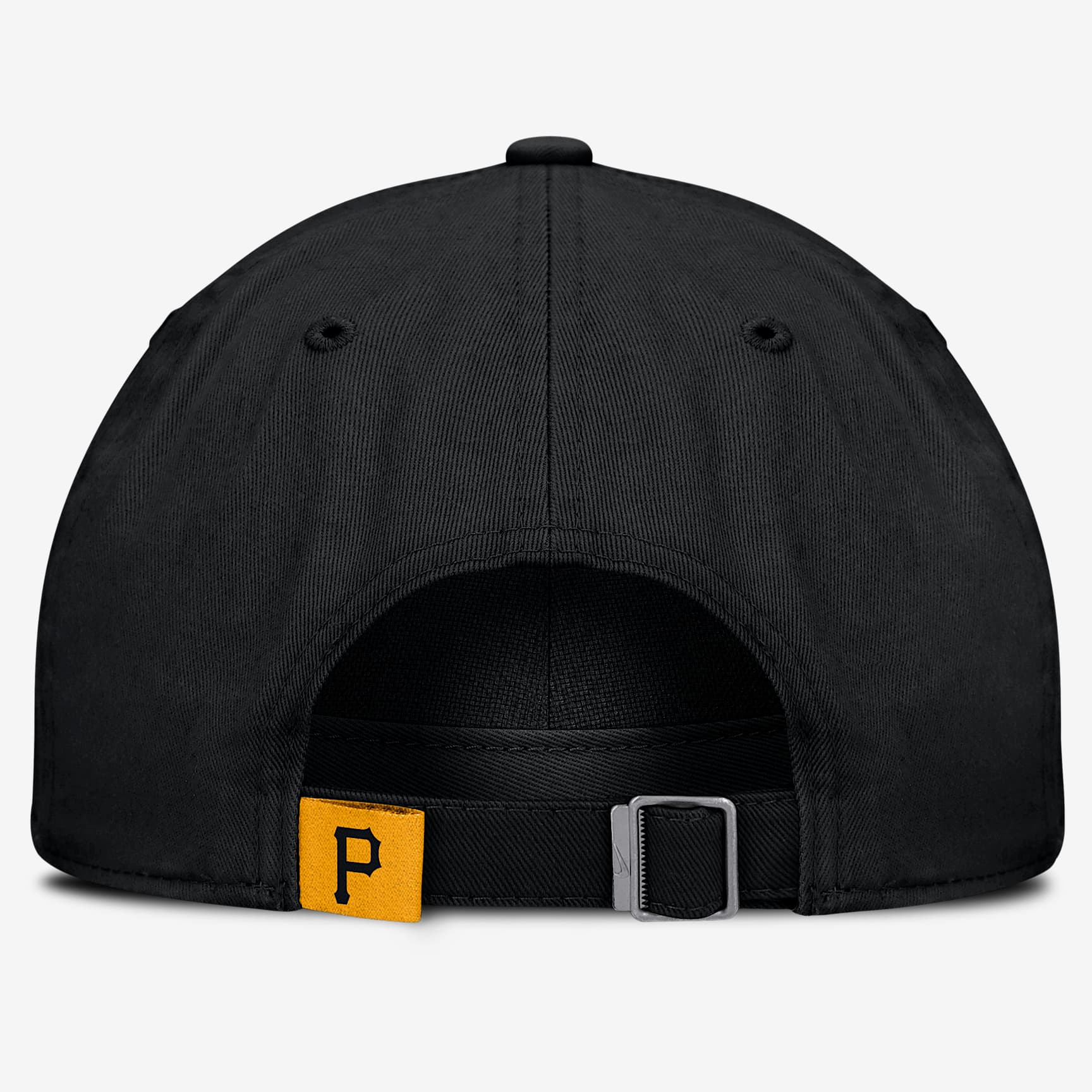 Pittsburgh Pirates Club Men’s Nike MLB Adjustable Hat