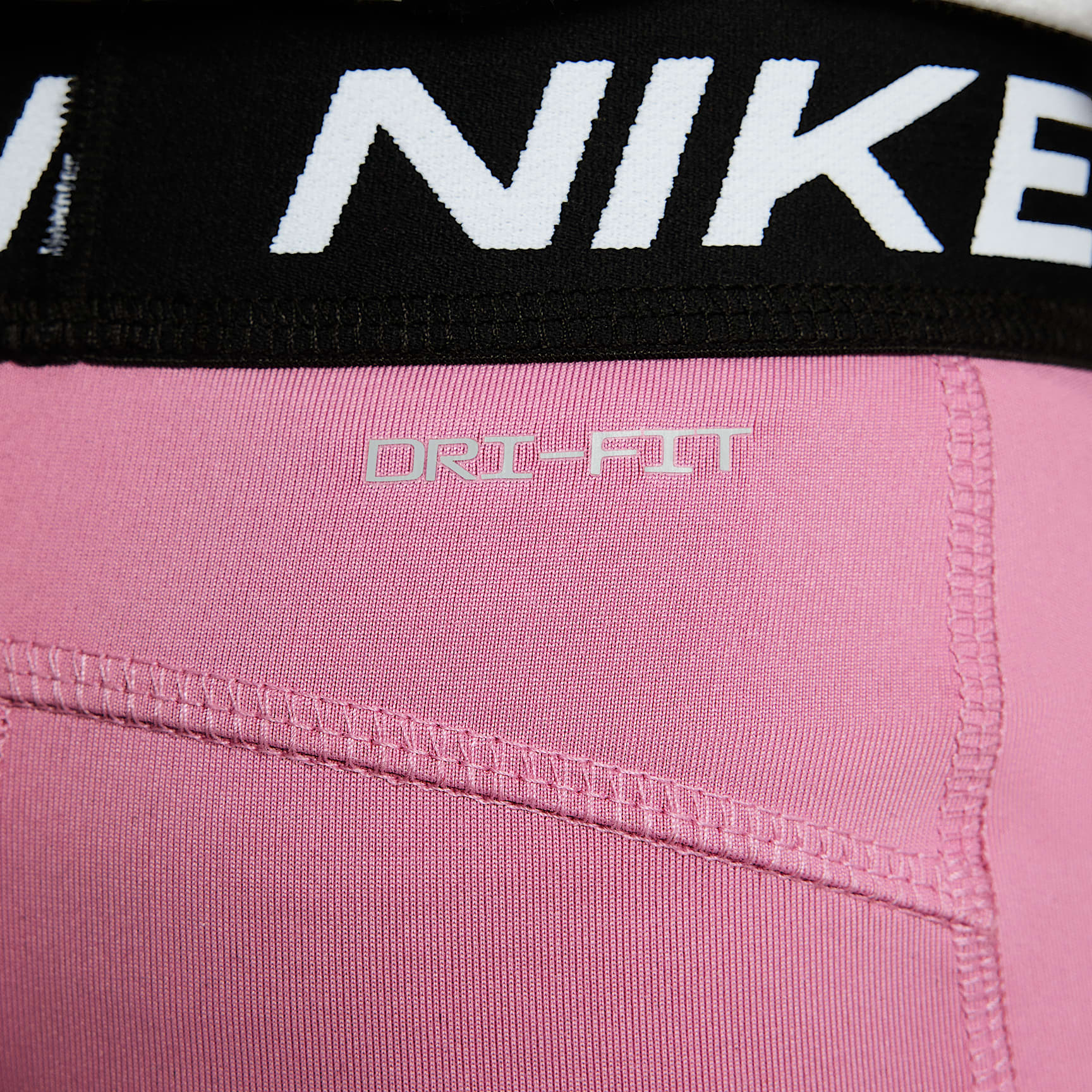 Nike Dri-FIT Pro Toddler Shorts