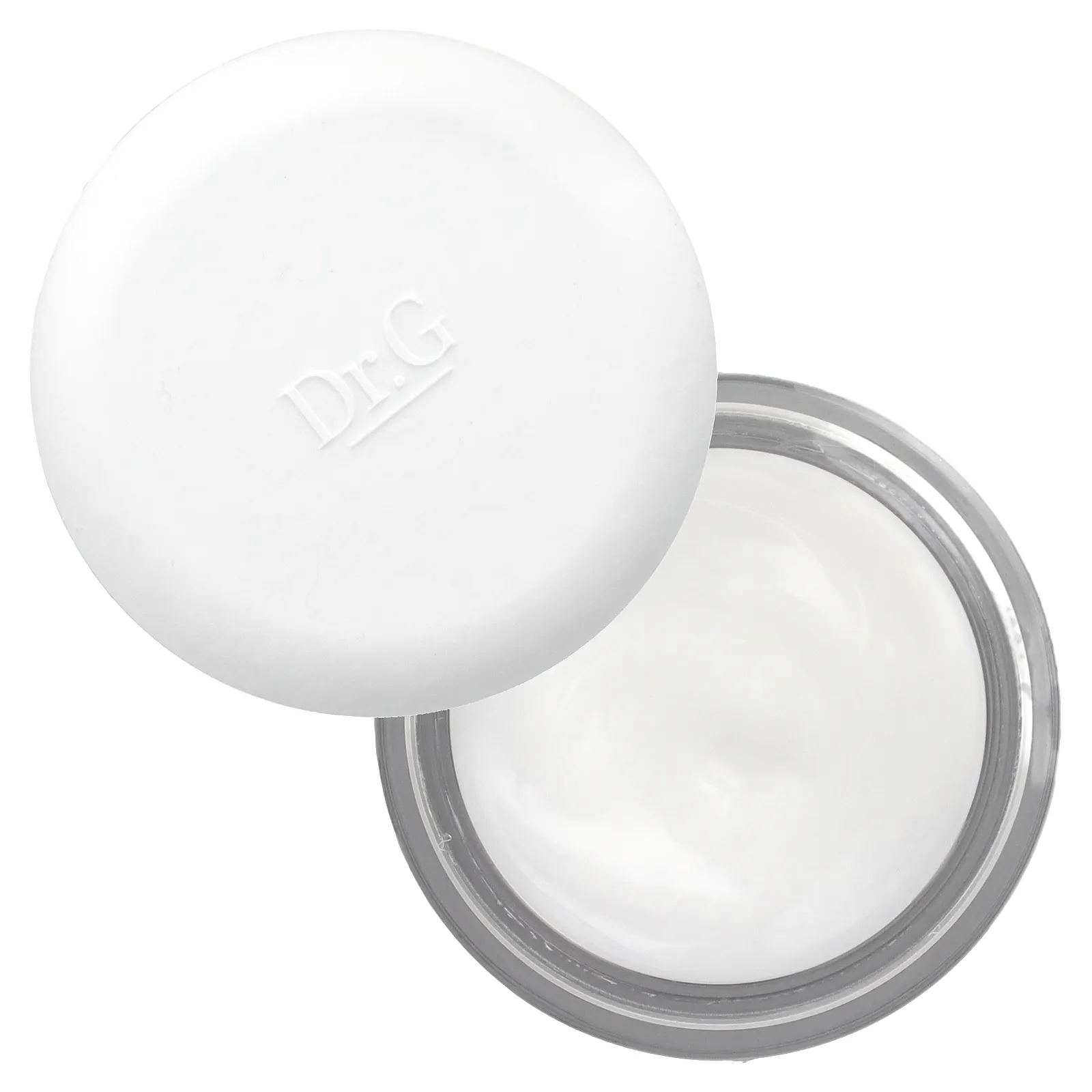 Dr. G, RED Blemish, очищающий успокаивающий крем против несовершенств, 70 мл (2,36 жидк. унции)