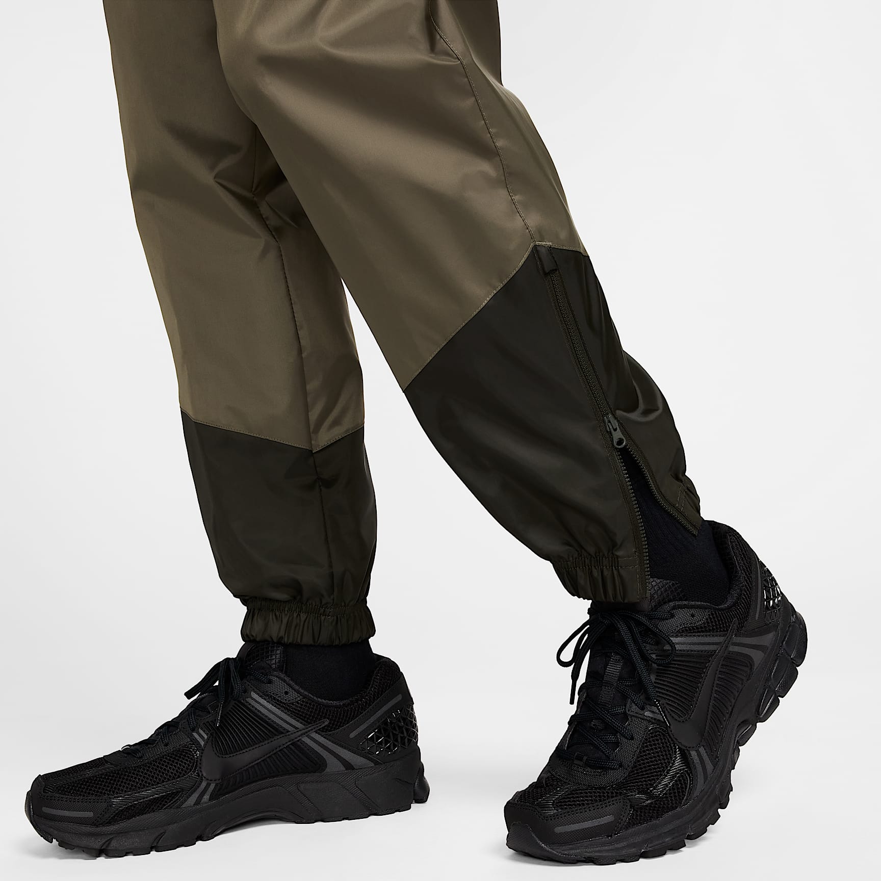 Nike Windrunner Men's Woven Lined Pants