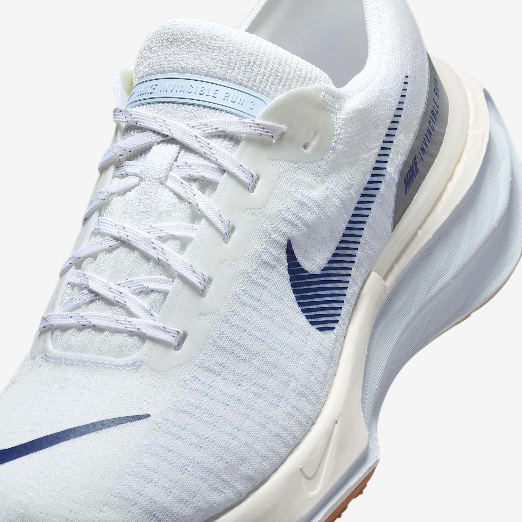 Nike Invincible 3 Men's Road Running Shoes
