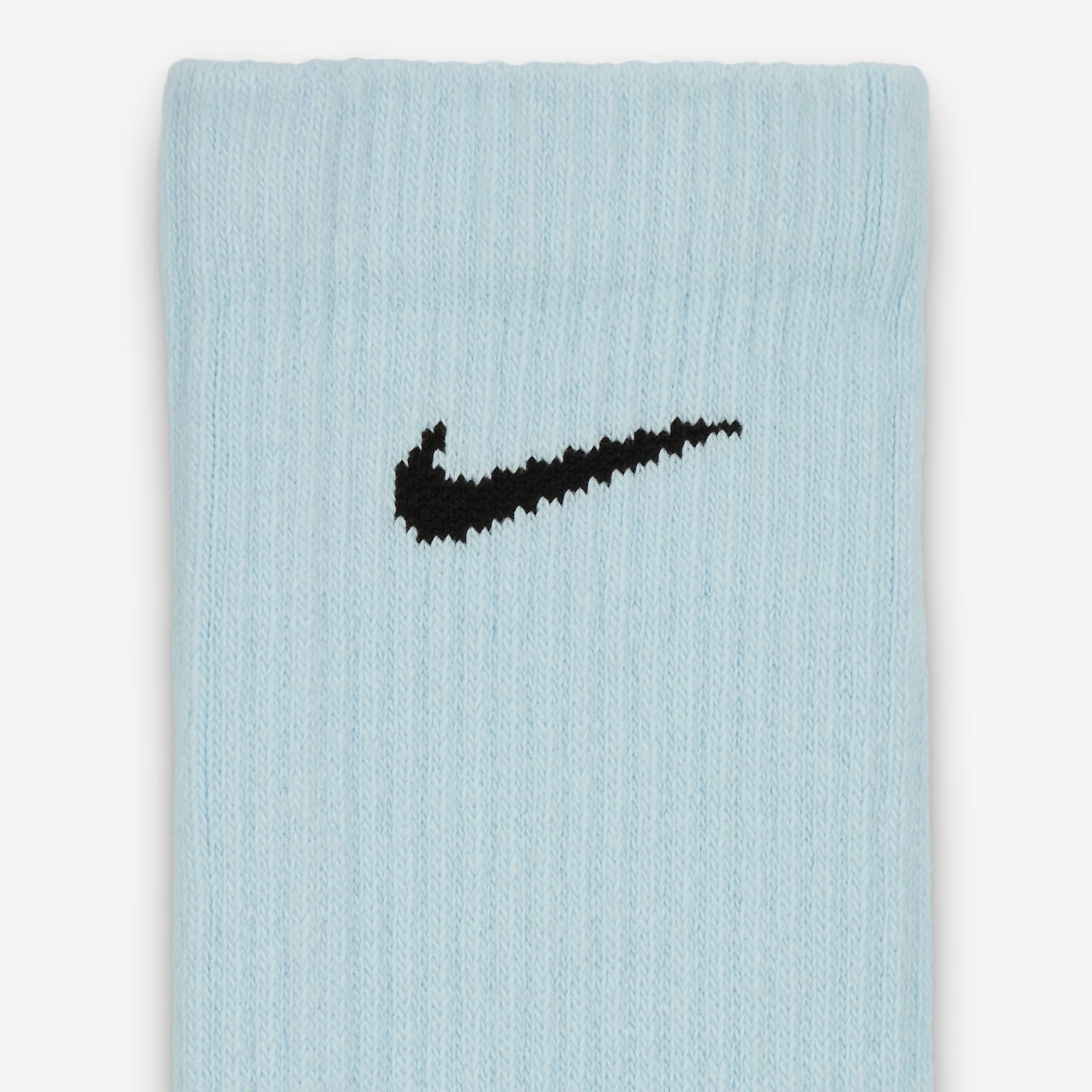 Nike Everyday Plus Cushioned Training Crew Socks (3 Pairs)