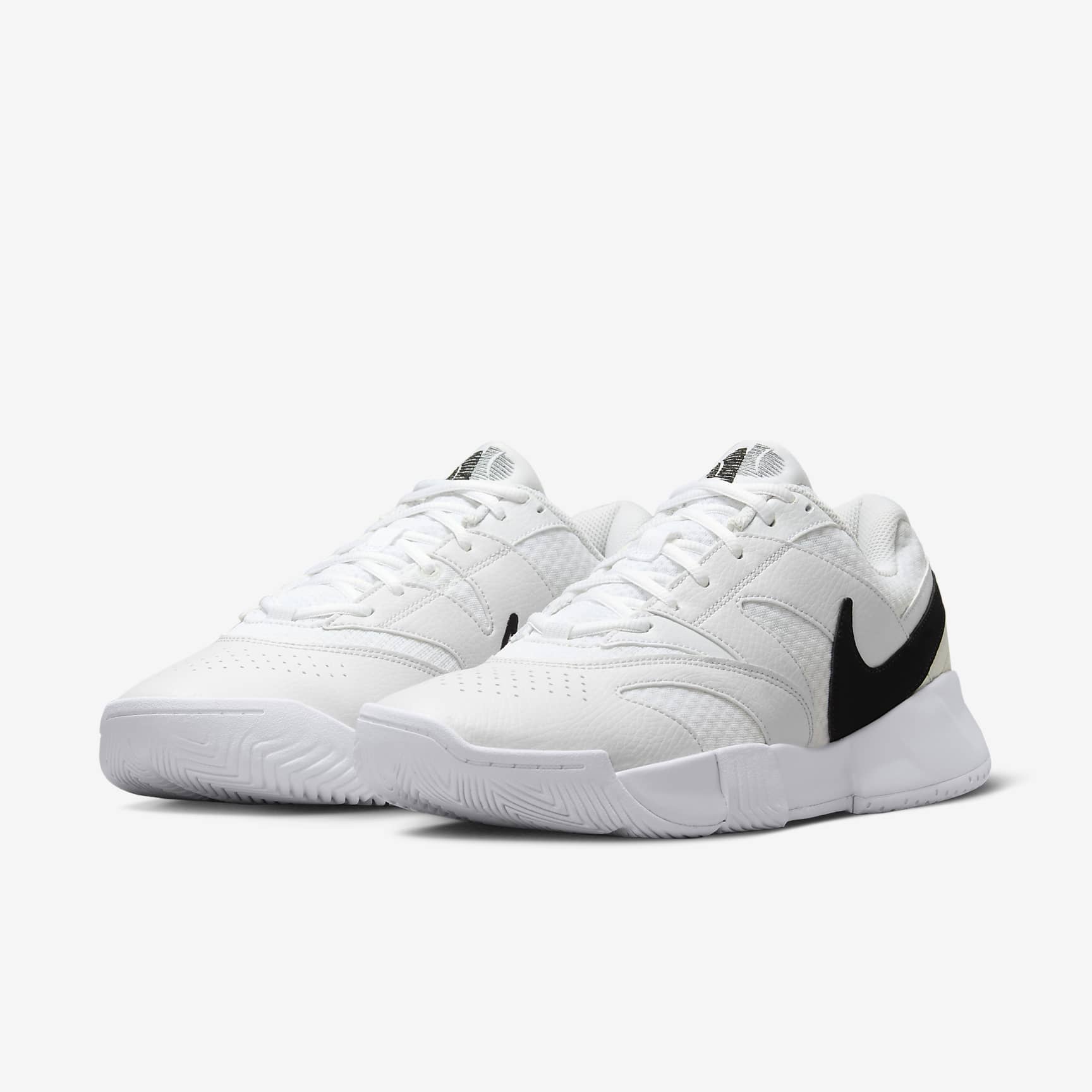 NikeCourt Lite 4 Men's Tennis Shoes