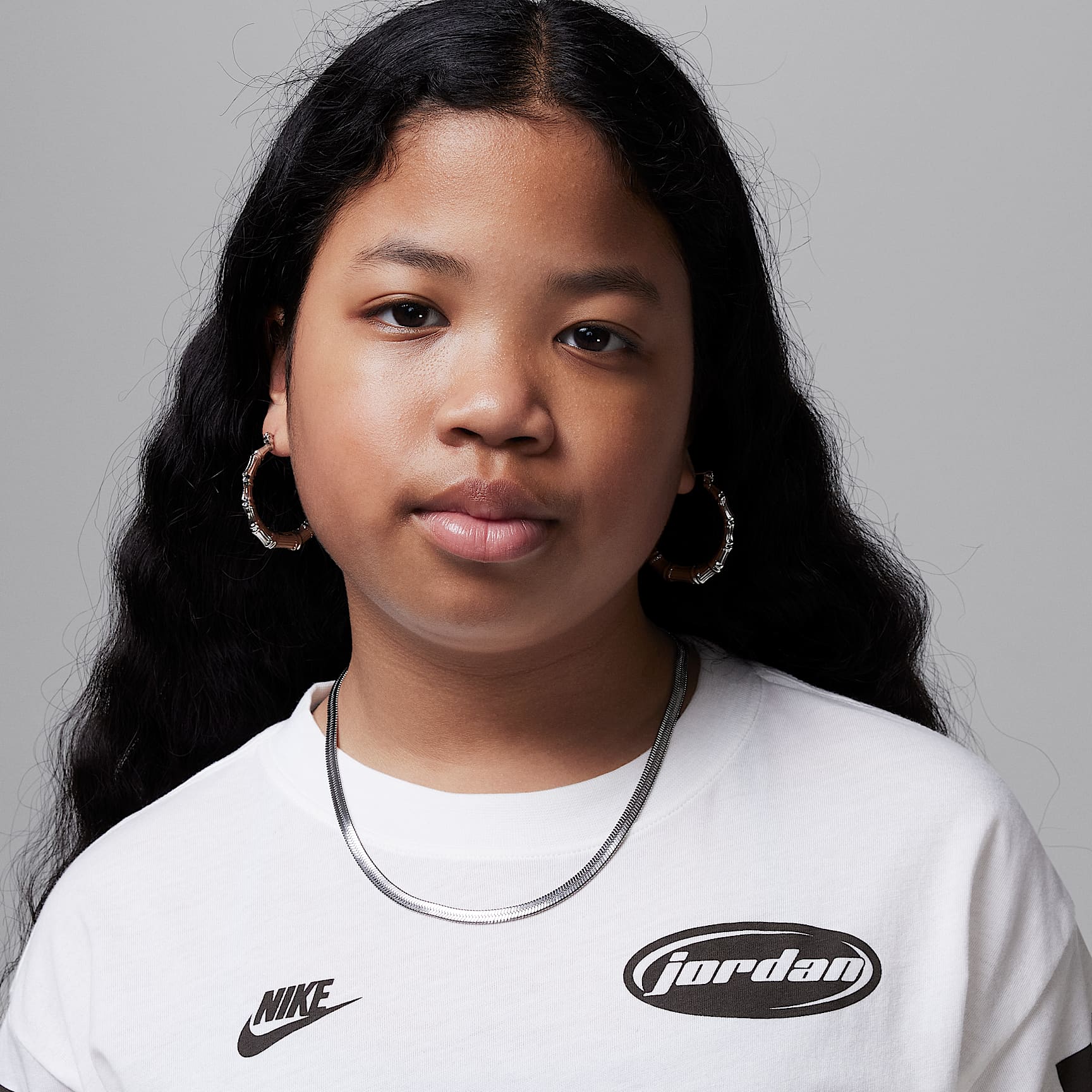 Jordan Big Kids' 23 Jumpman T-Shirt