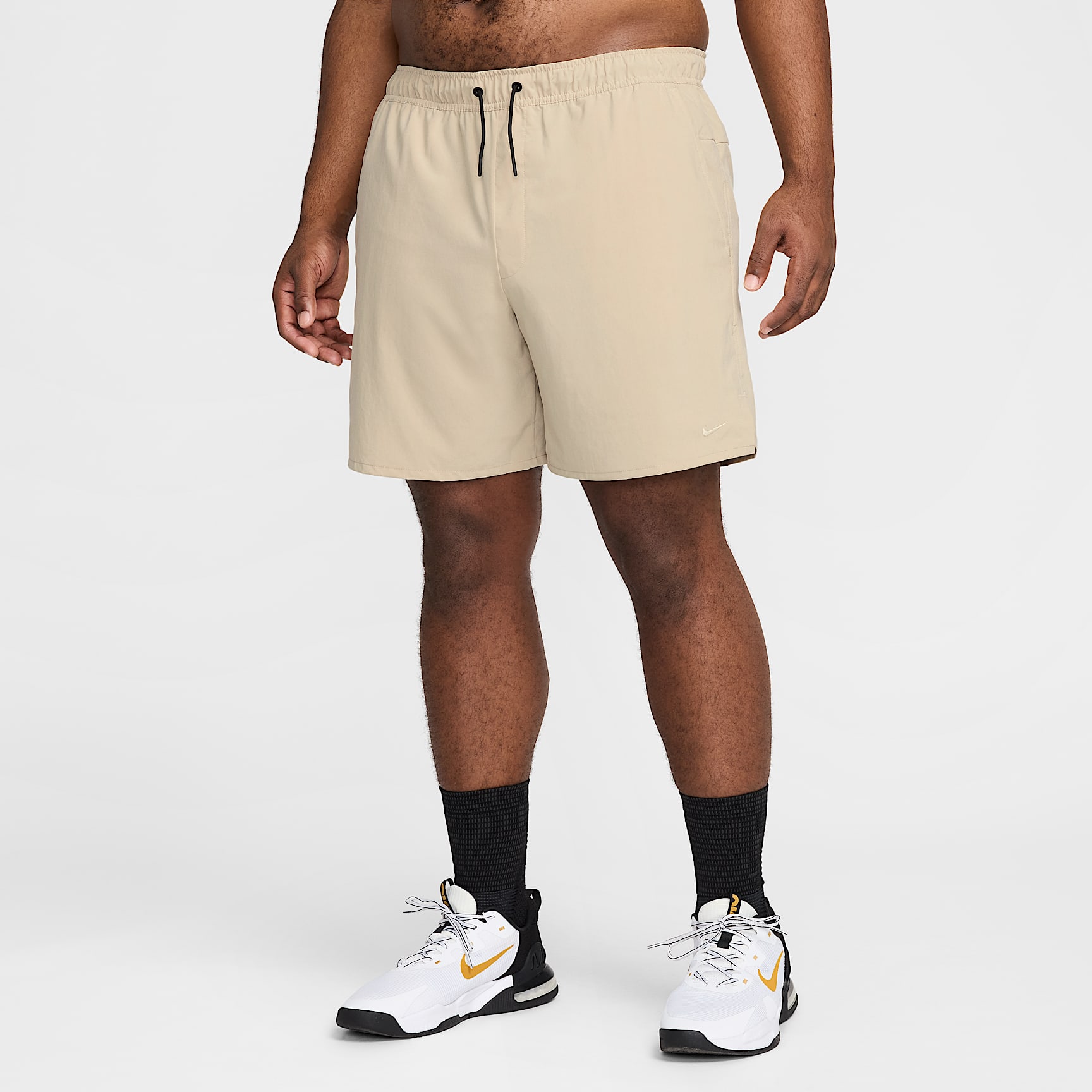 Nike Unlimited Men's Dri-FIT 7" Unlined Versatile Shorts