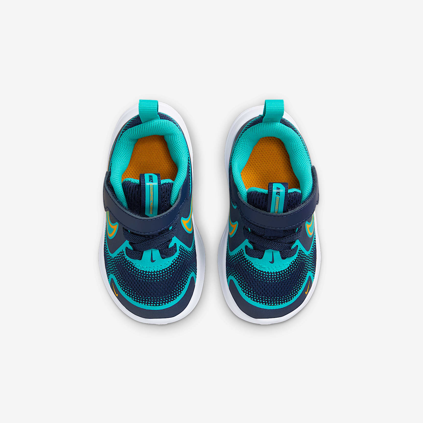 Nike Cosmic Runner Baby/Toddler Shoes