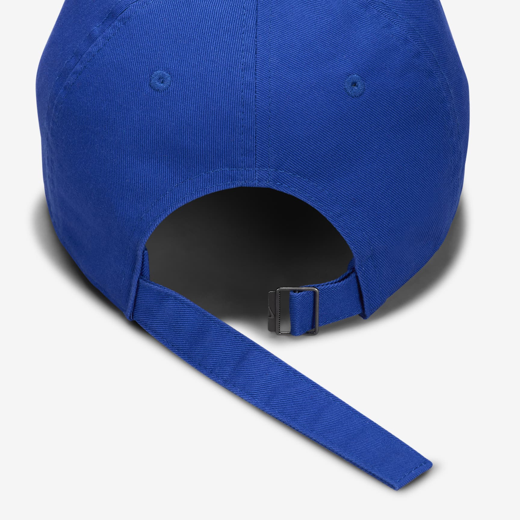 Nike Club Kids' Unstructured Futura Wash Cap