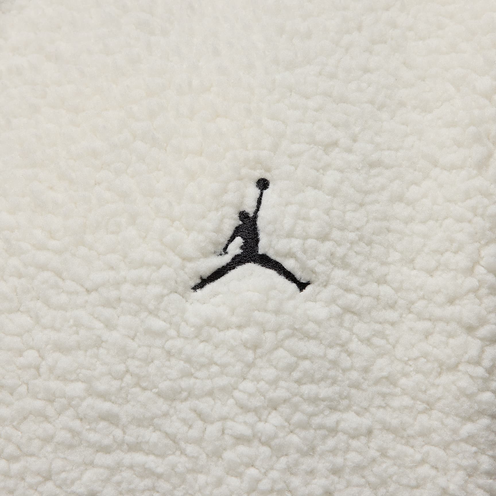 Jordan Flight Men's High-Pile Fleece Jacket