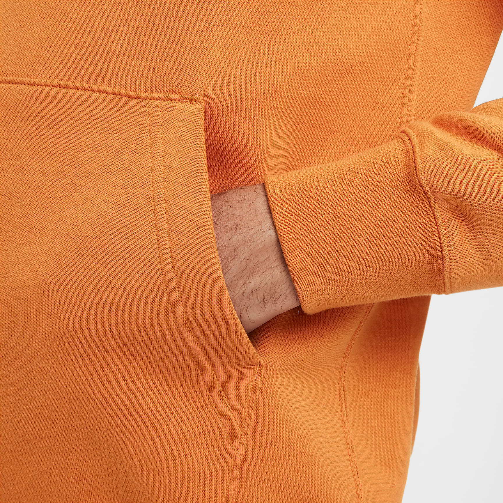 Nike Sportswear Club Fleece Hoodie