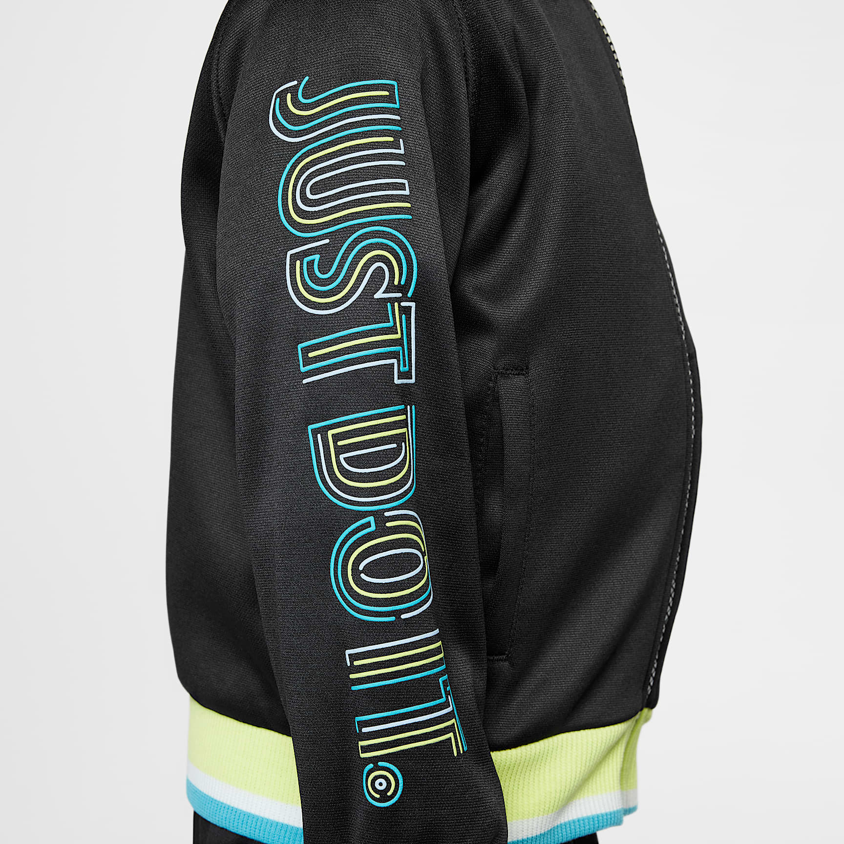 Nike Dri-FIT Sportswear Toddler 2-Piece Futura Propus Set