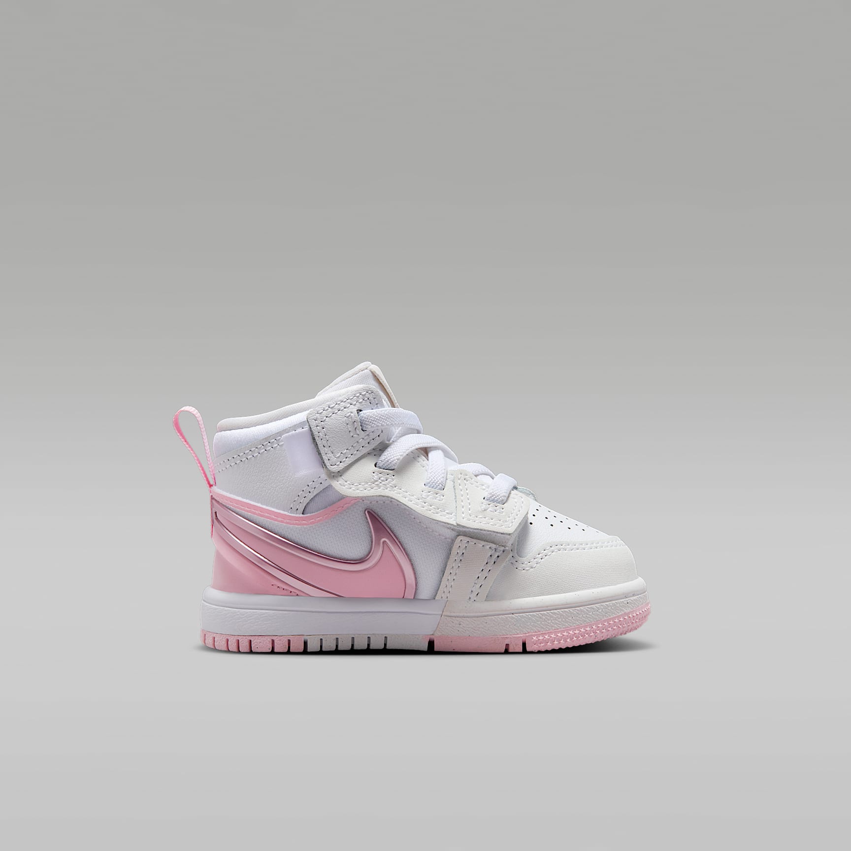 Jordan 1 Mid RM EasyOn Baby/Toddler Shoes