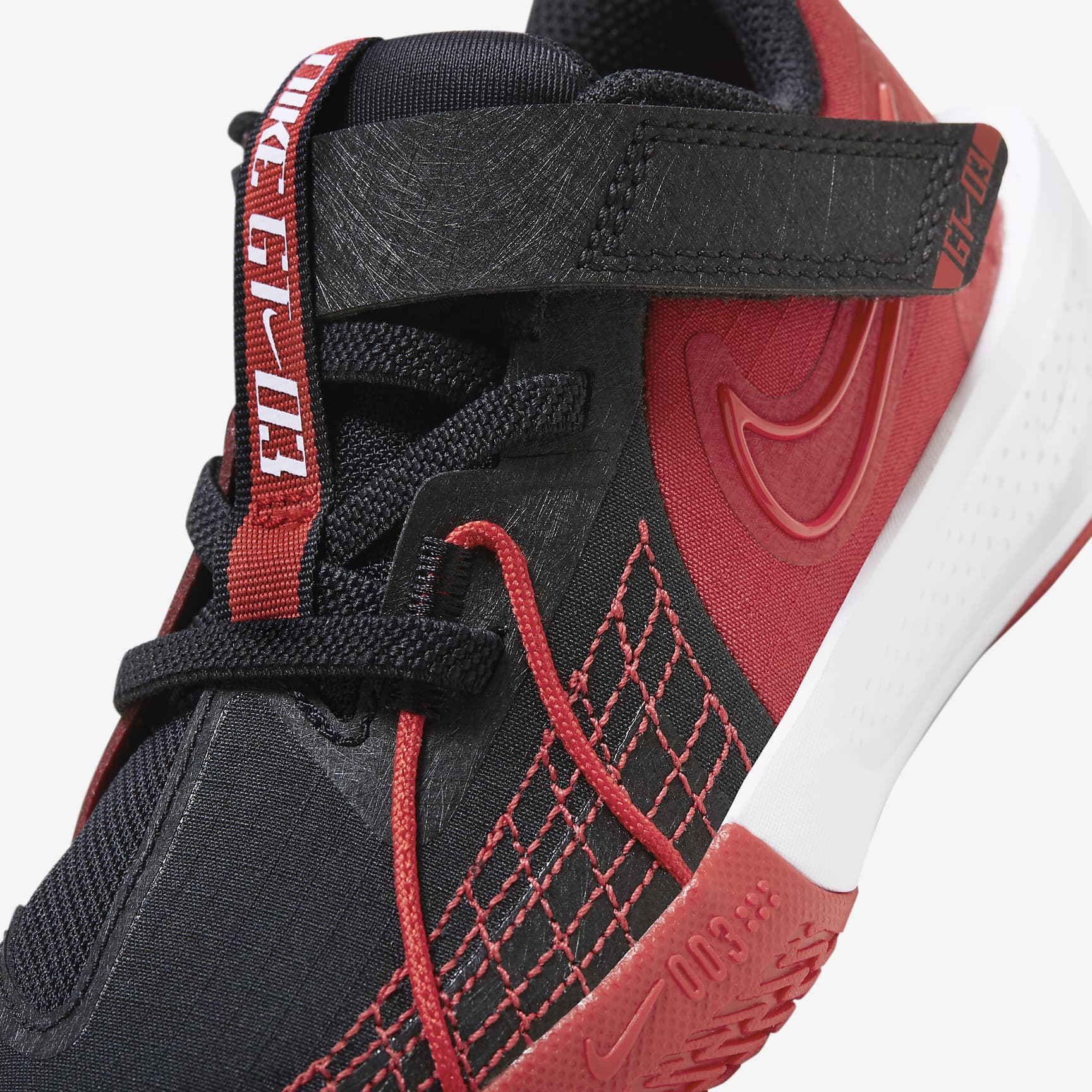 Nike G.T. Cut 3 Little Kids' Shoes
