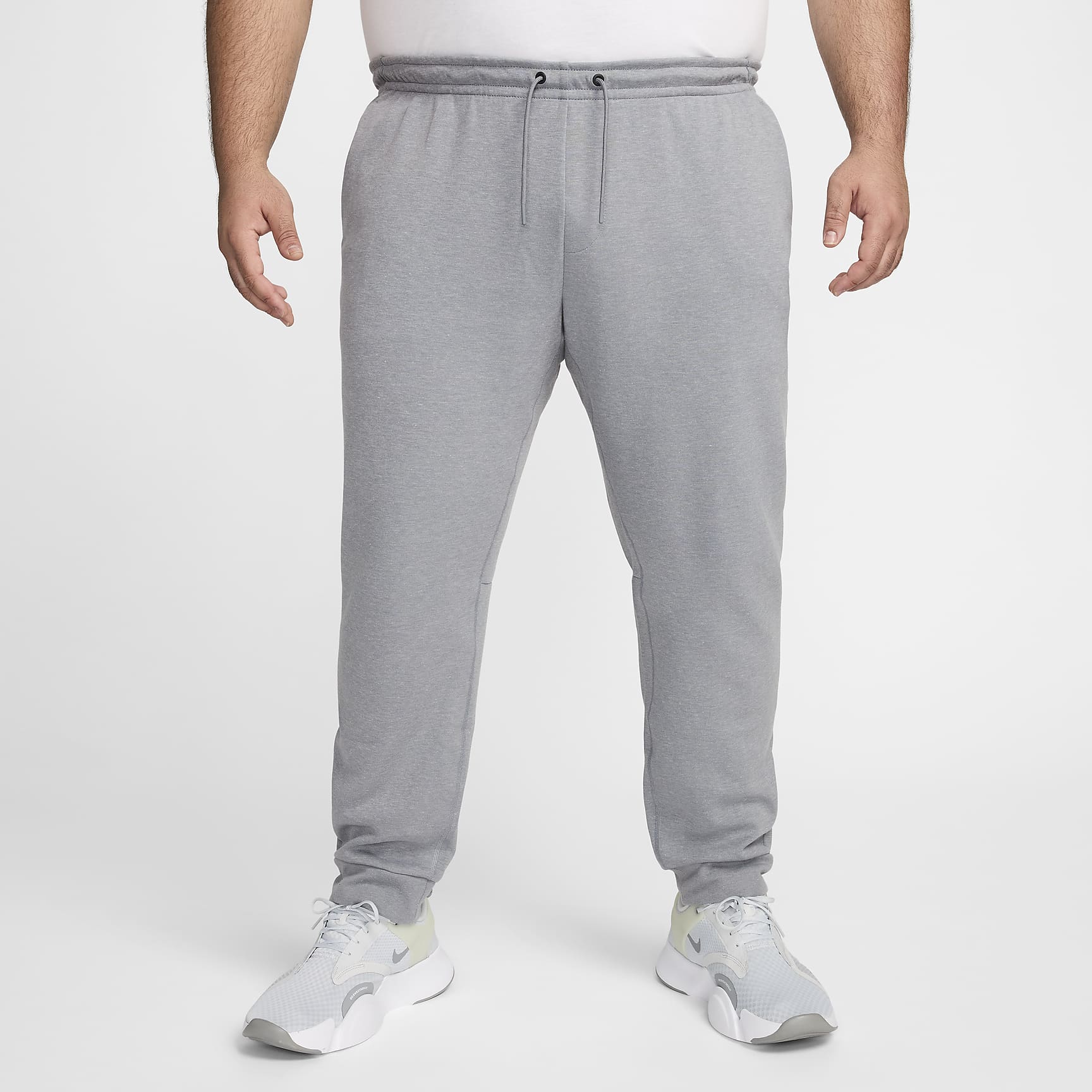 Nike Primary Fleece Men's Dri-FIT UV Performance Joggers
