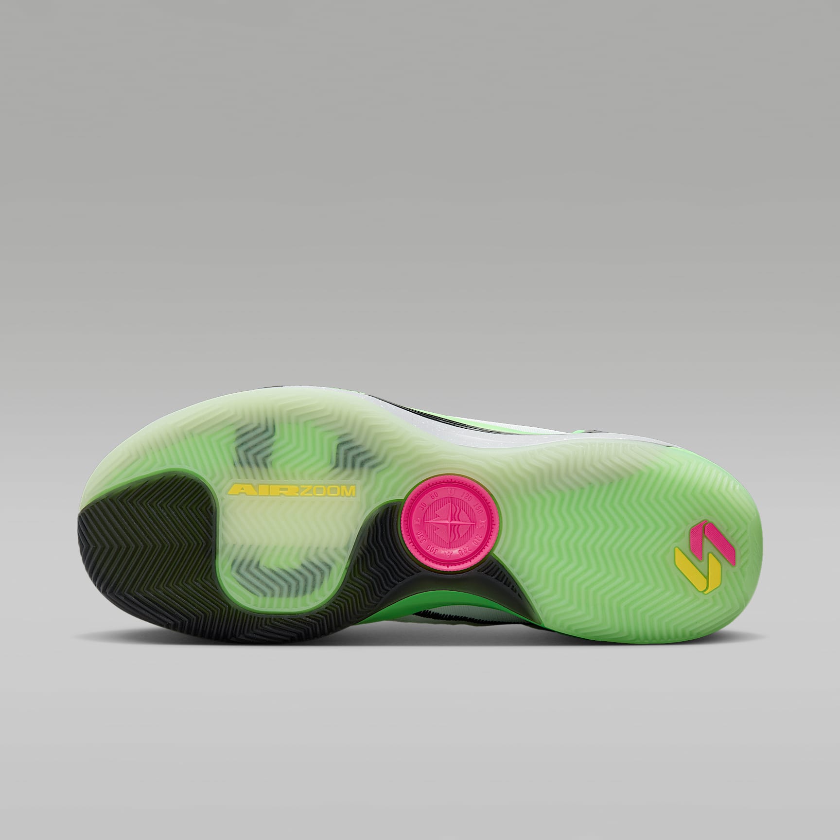 Luka 4 "Space Navigator" Basketball Shoes