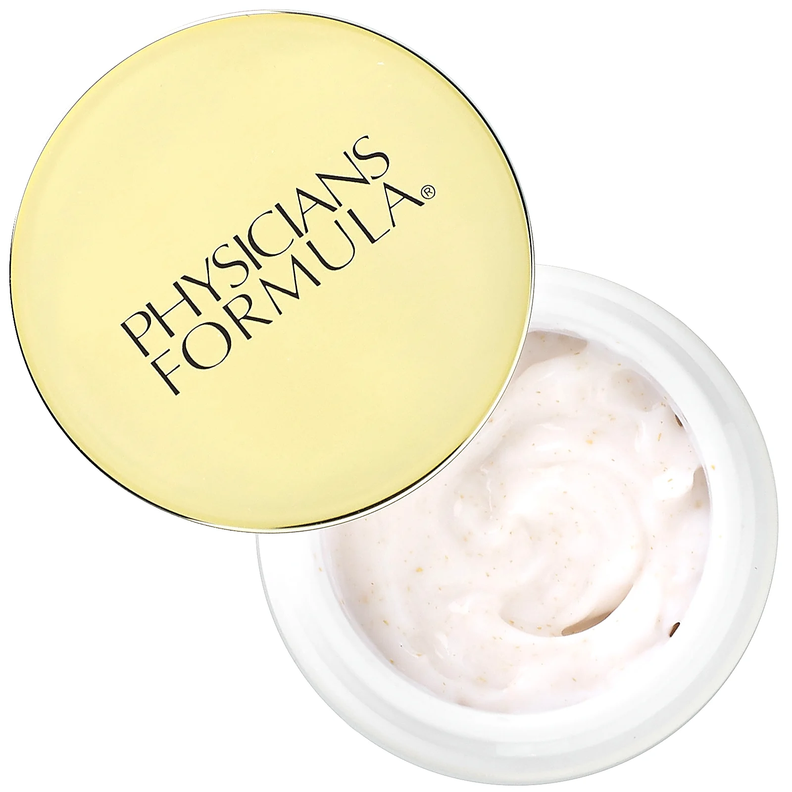 Physicians Formula, крем для области вокруг глаз с коллагеном и 24-каратным золотом, 12,8 мл (0,43 жидк. унции)