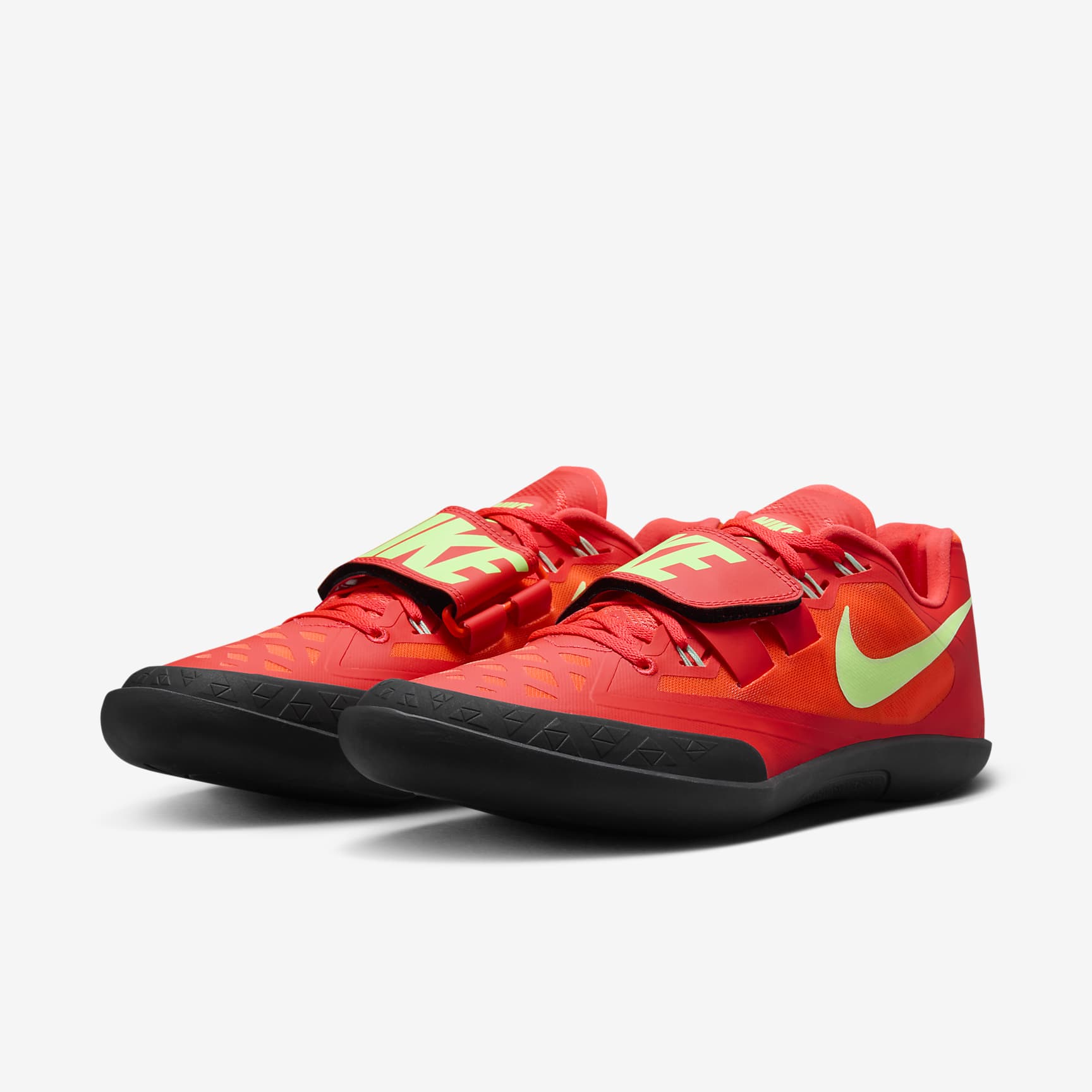 Nike Zoom SD 4 Track & Field Throwing Shoes