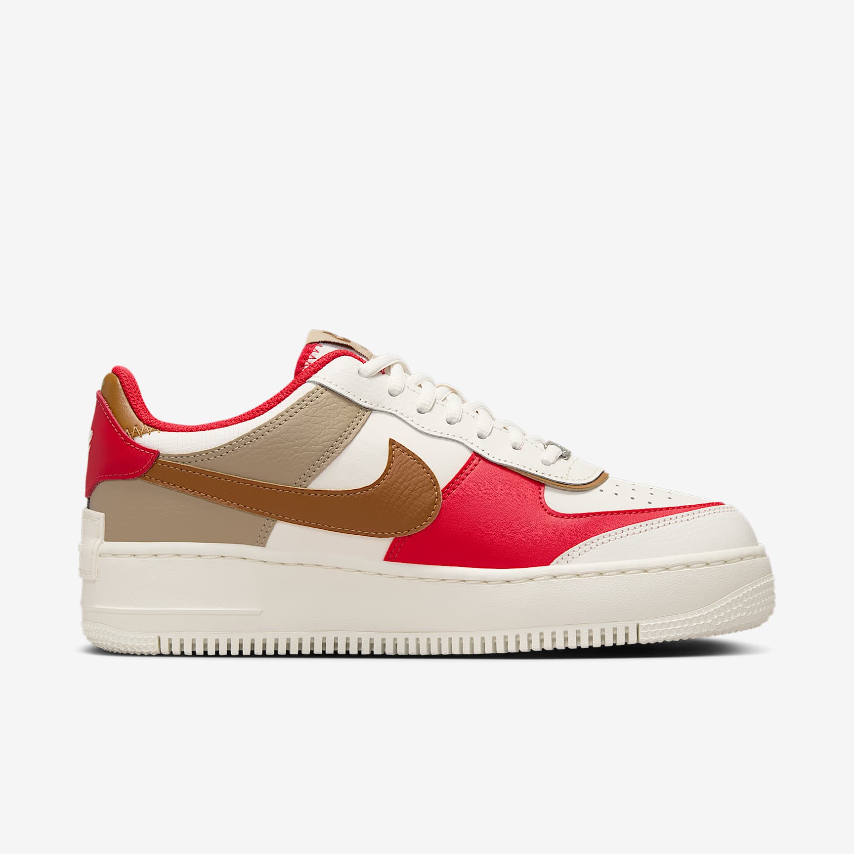 Nike Air Force 1 Shadow Women's Shoes